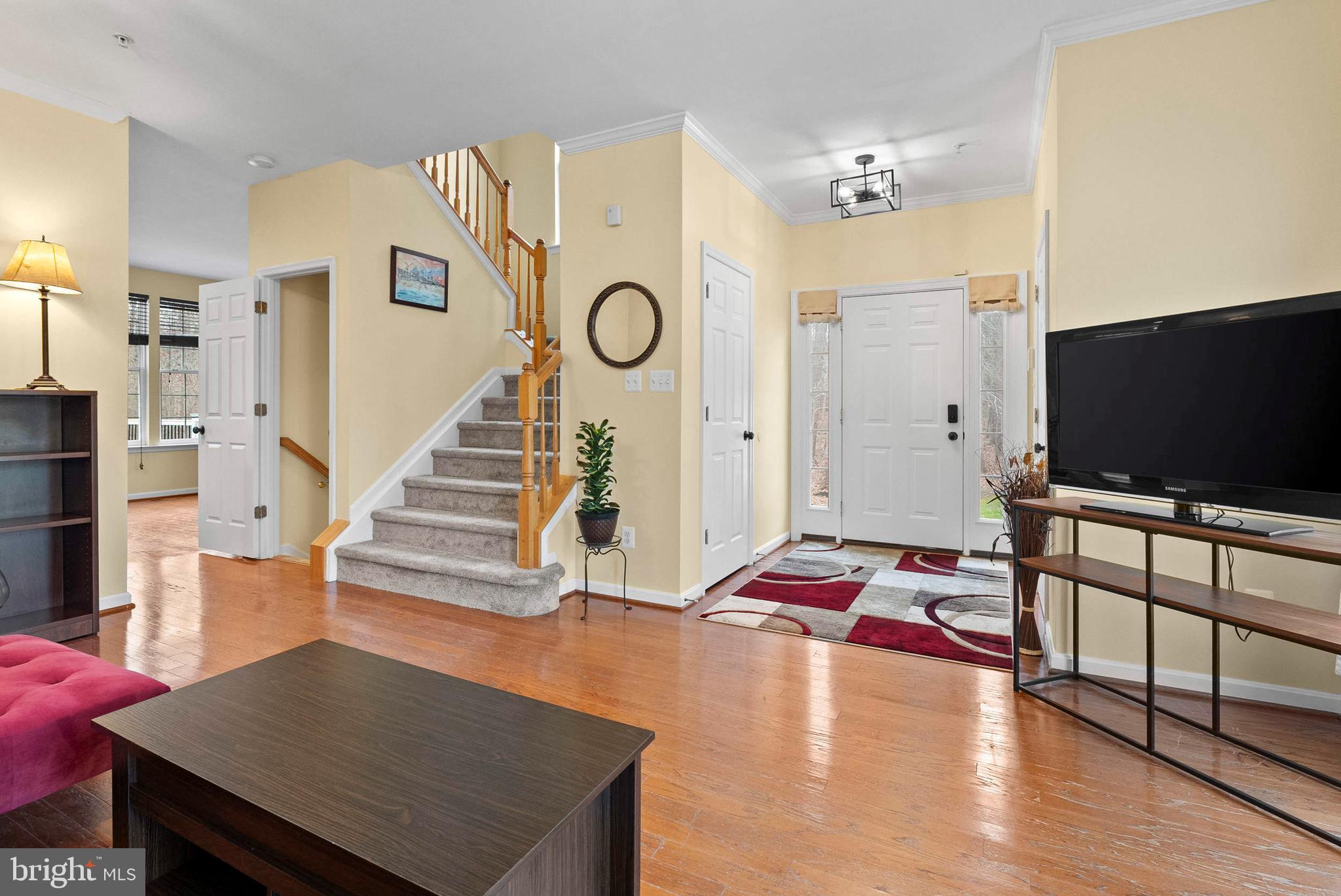 ASHBY PLACE II - Residential