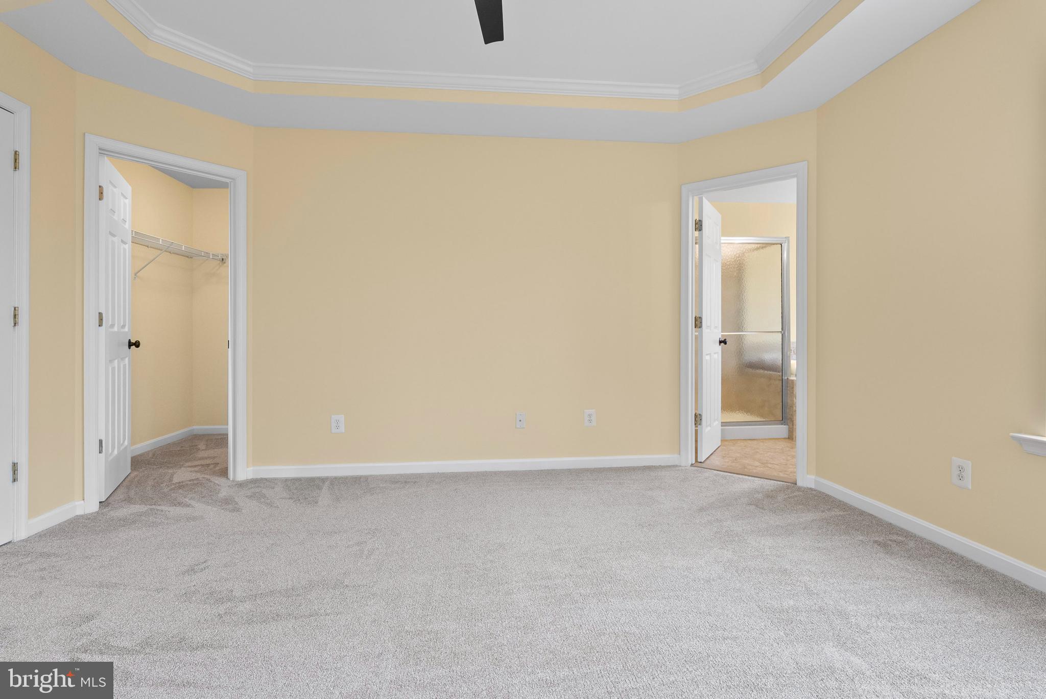 ASHBY PLACE II - Residential