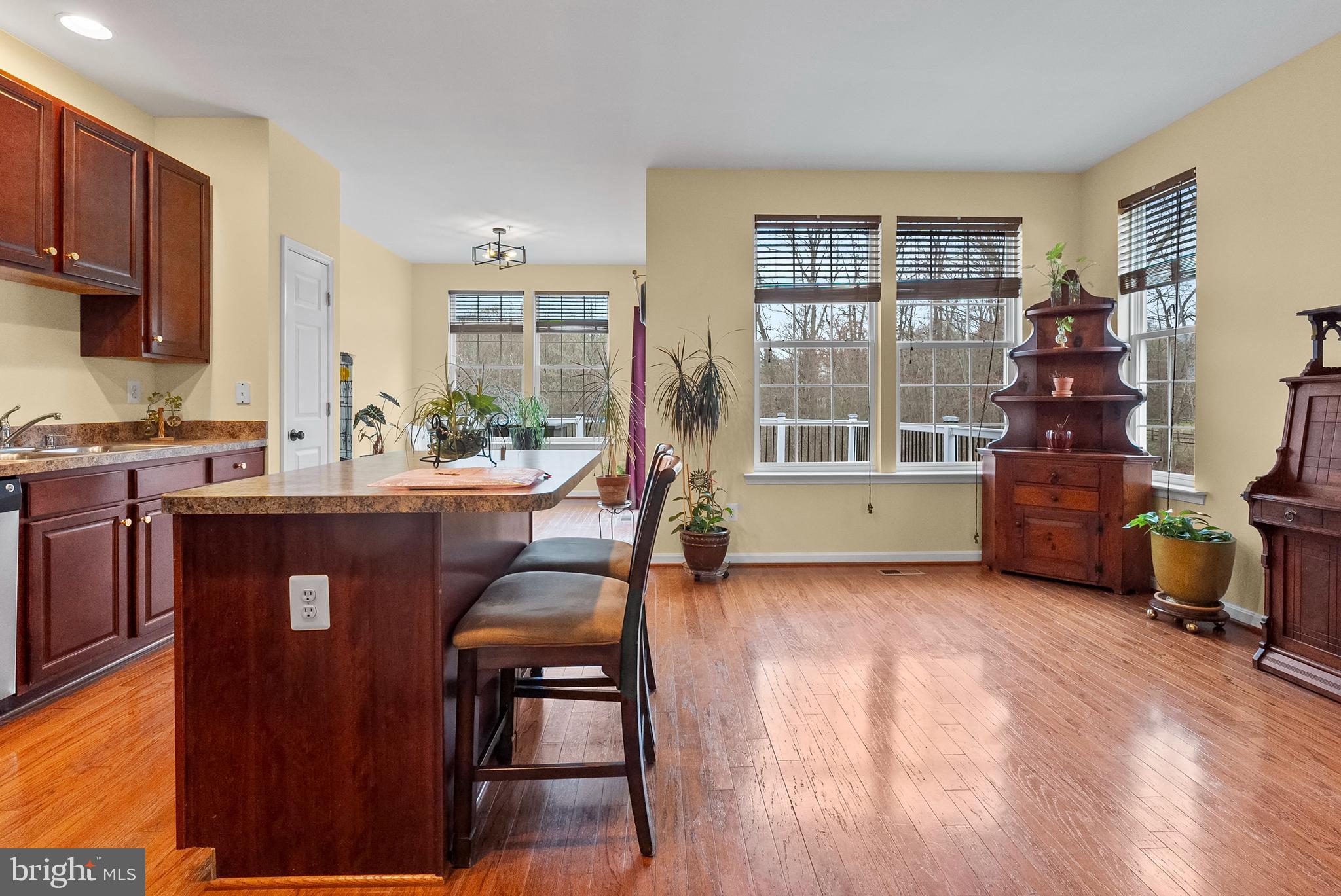 ASHBY PLACE II - Residential