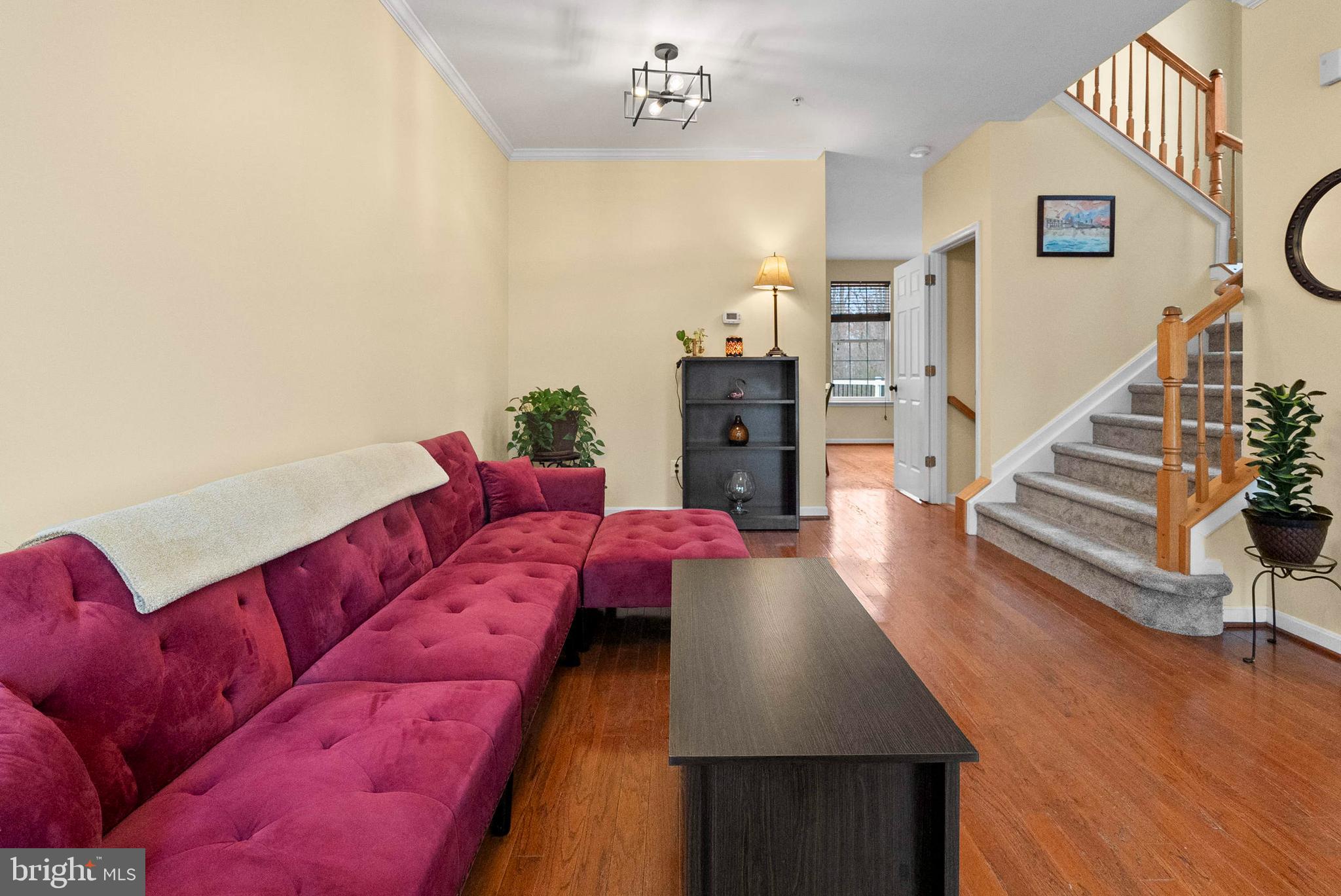 ASHBY PLACE II - Residential