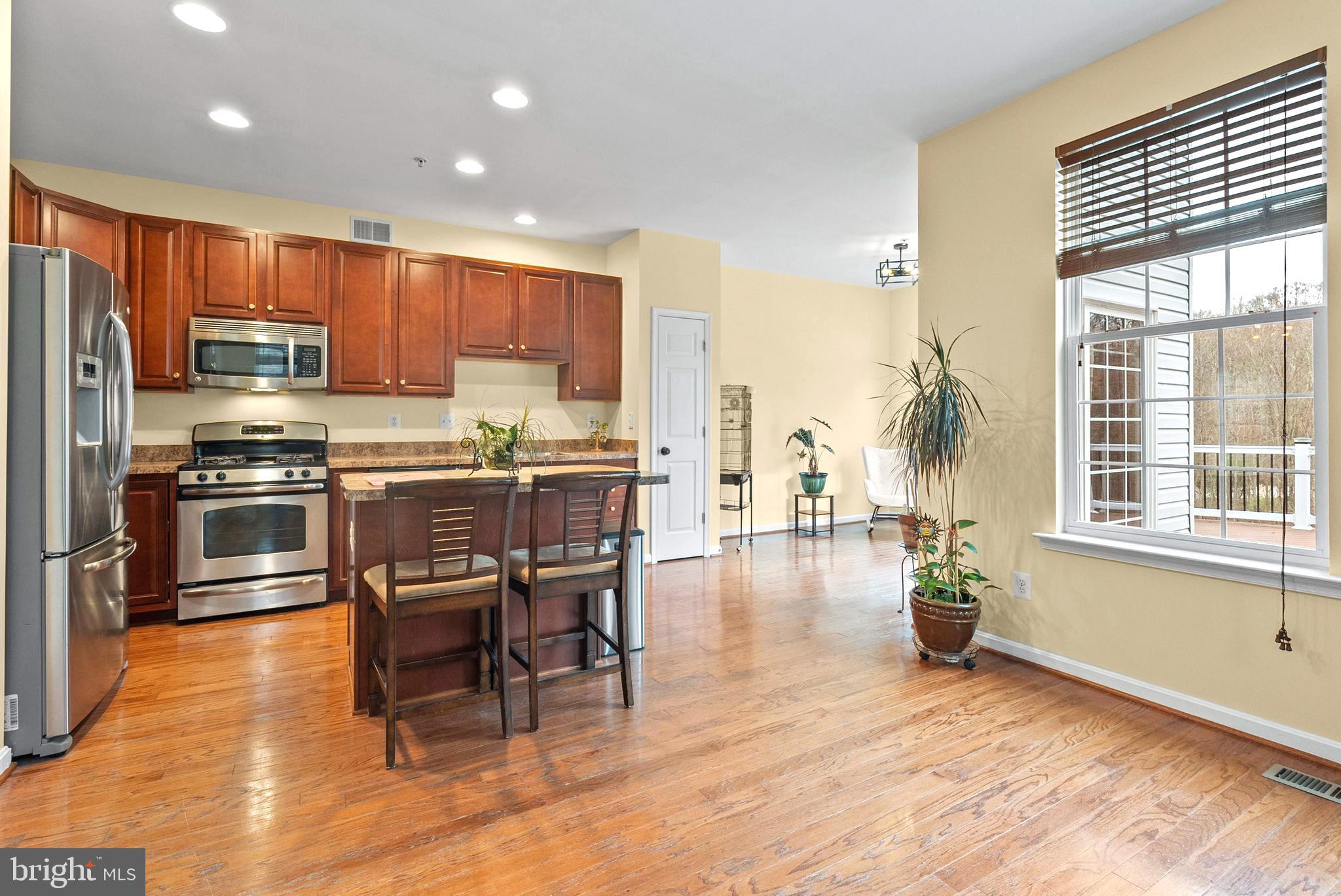 ASHBY PLACE II - Residential