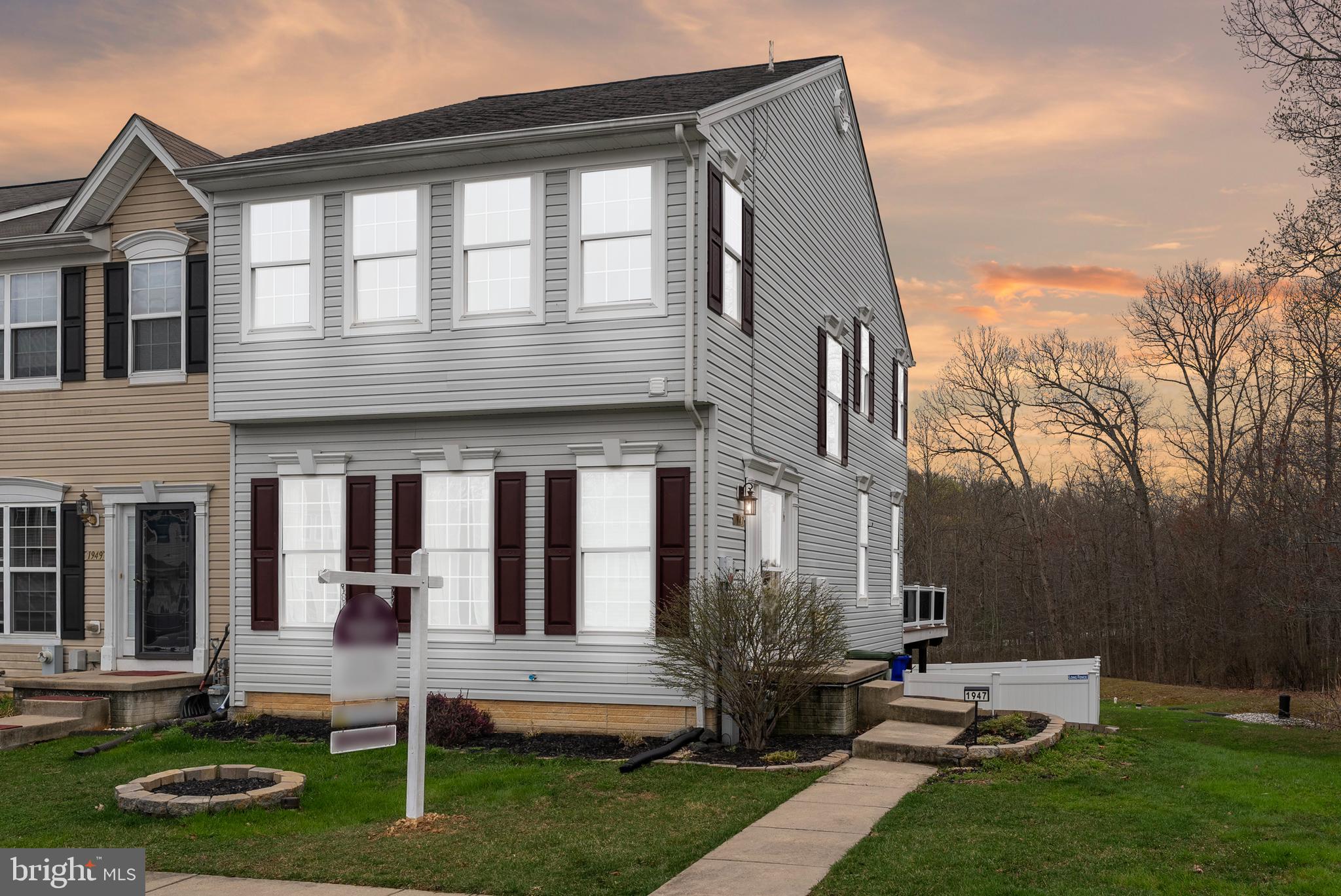 ASHBY PLACE II - Residential