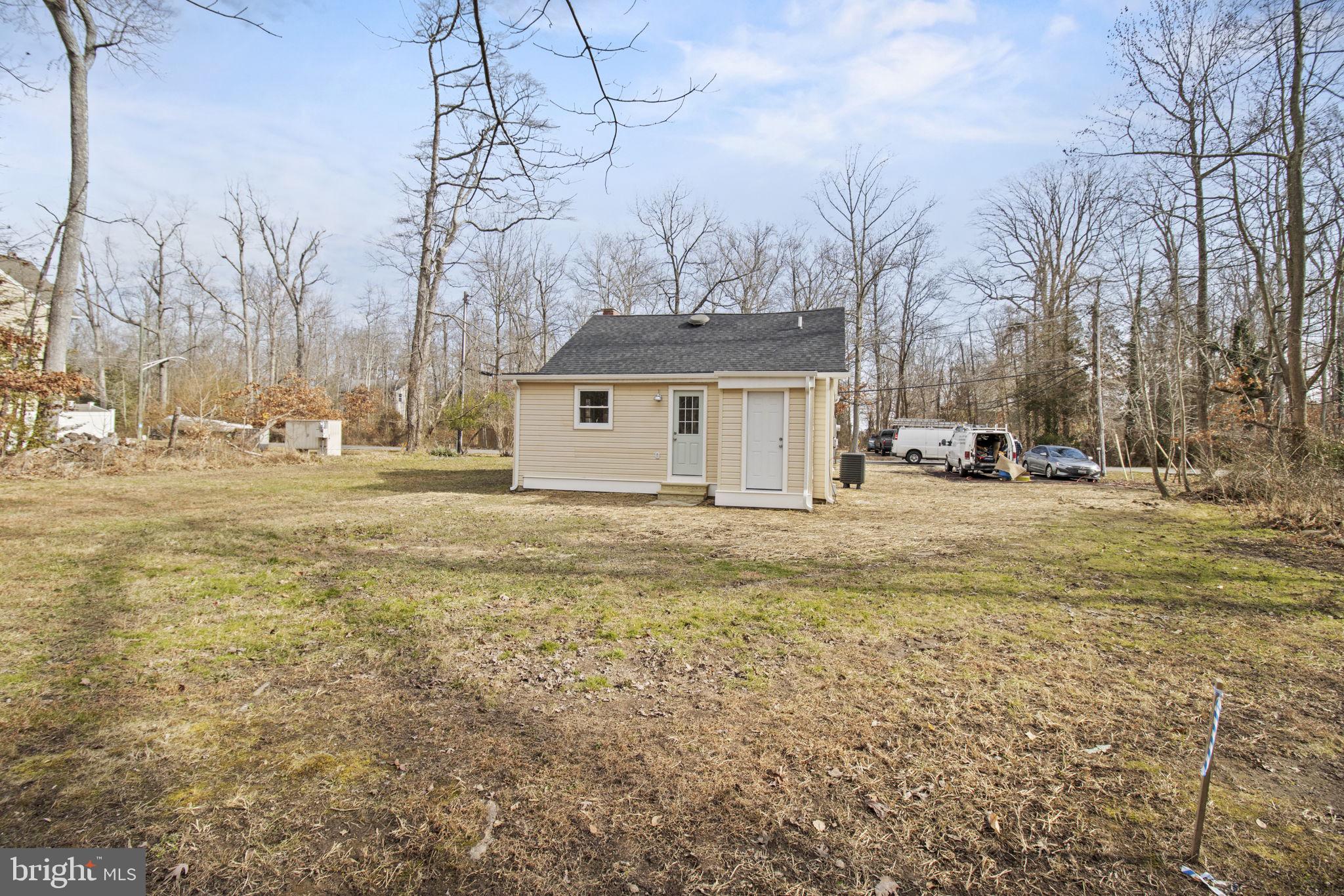 NORTH BEACH PARK - Residential