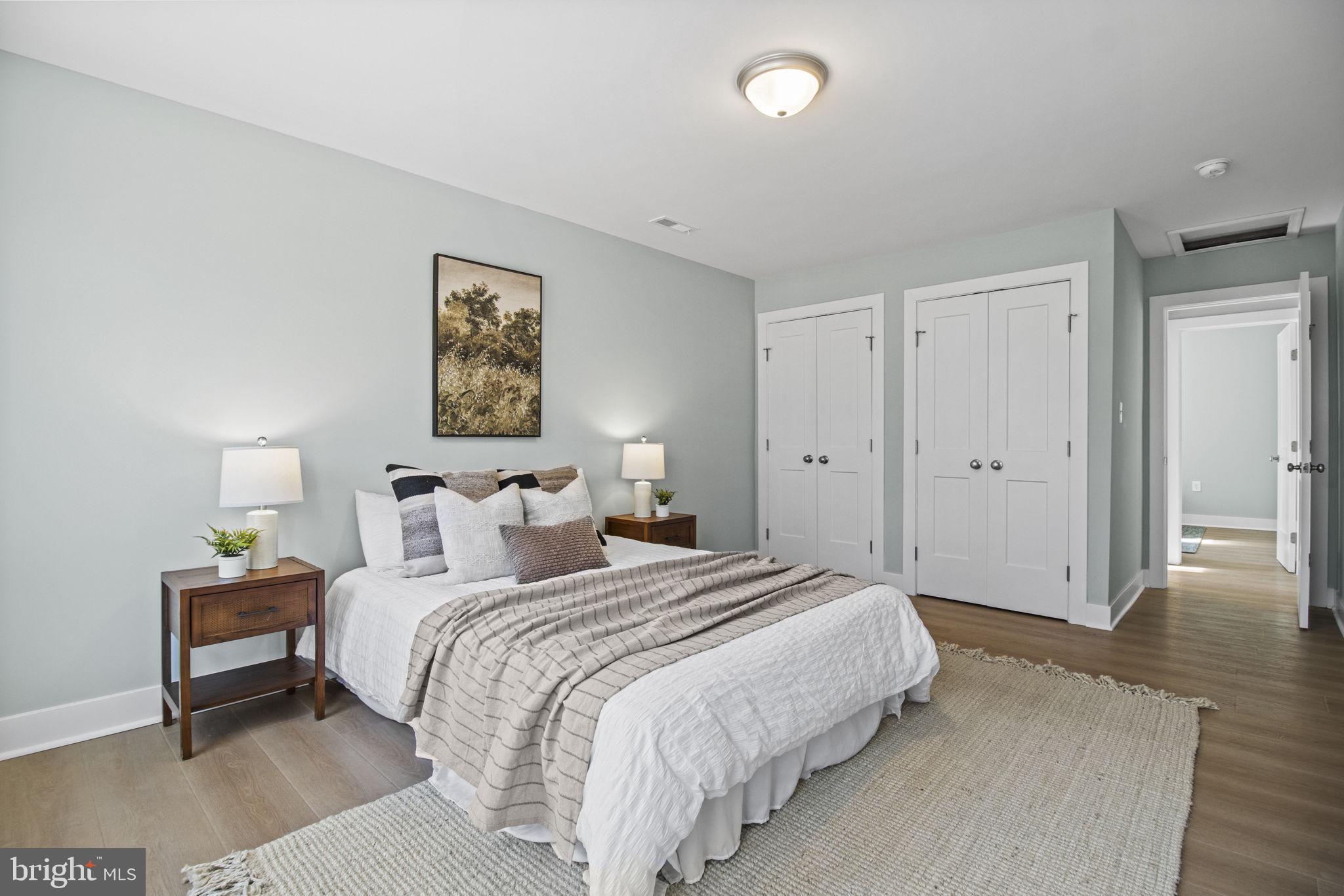 NORTH BEACH PARK - Residential