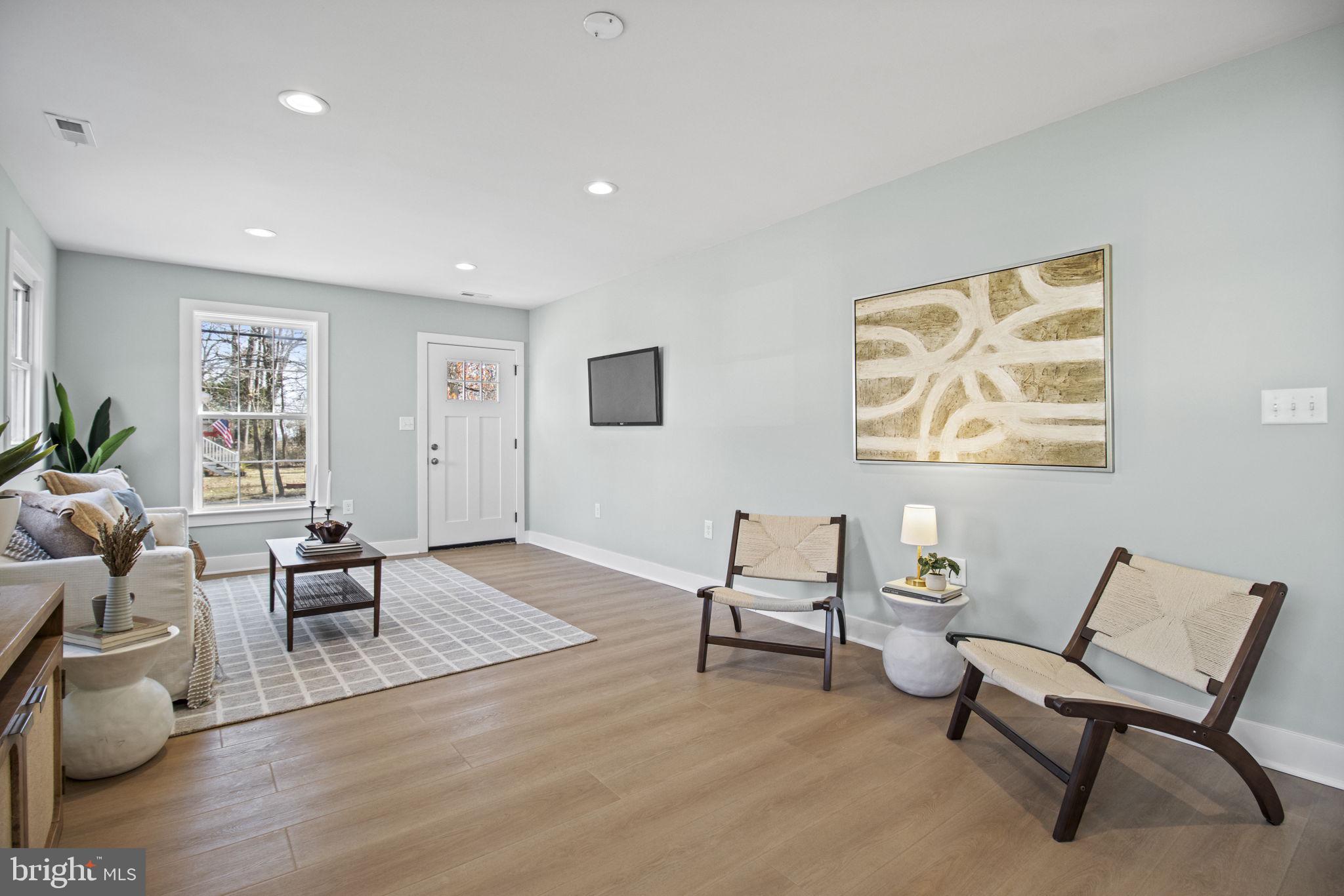 NORTH BEACH PARK - Residential