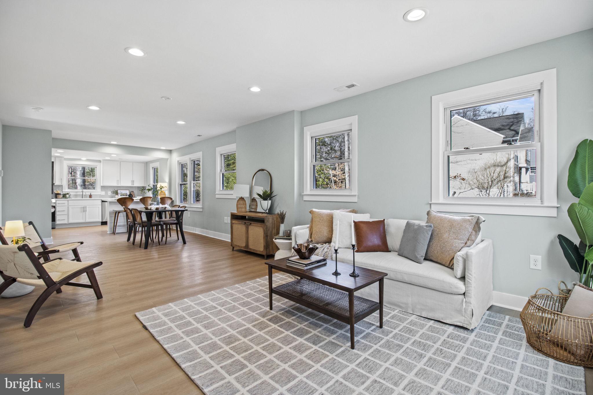 NORTH BEACH PARK - Residential