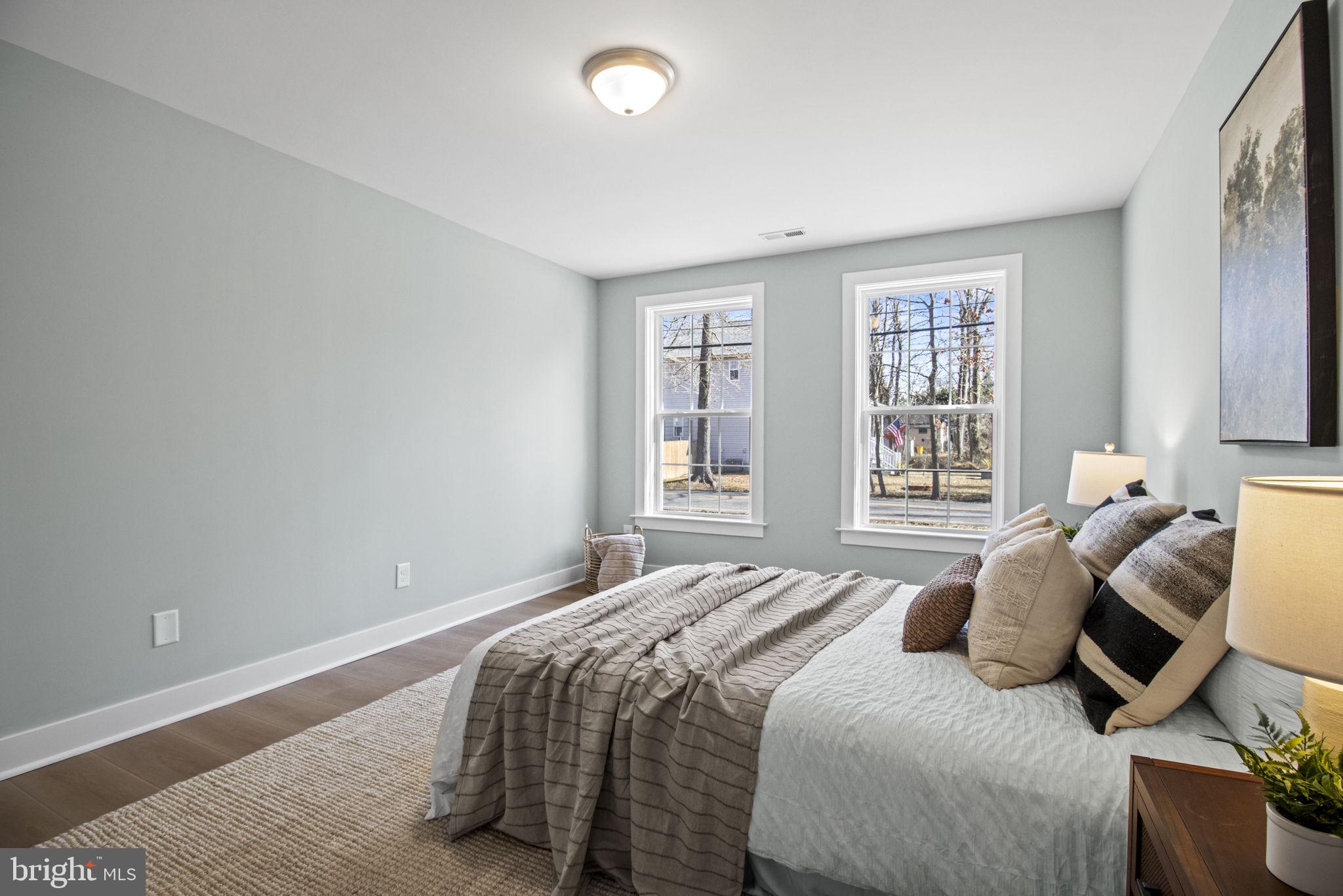 NORTH BEACH PARK - Residential