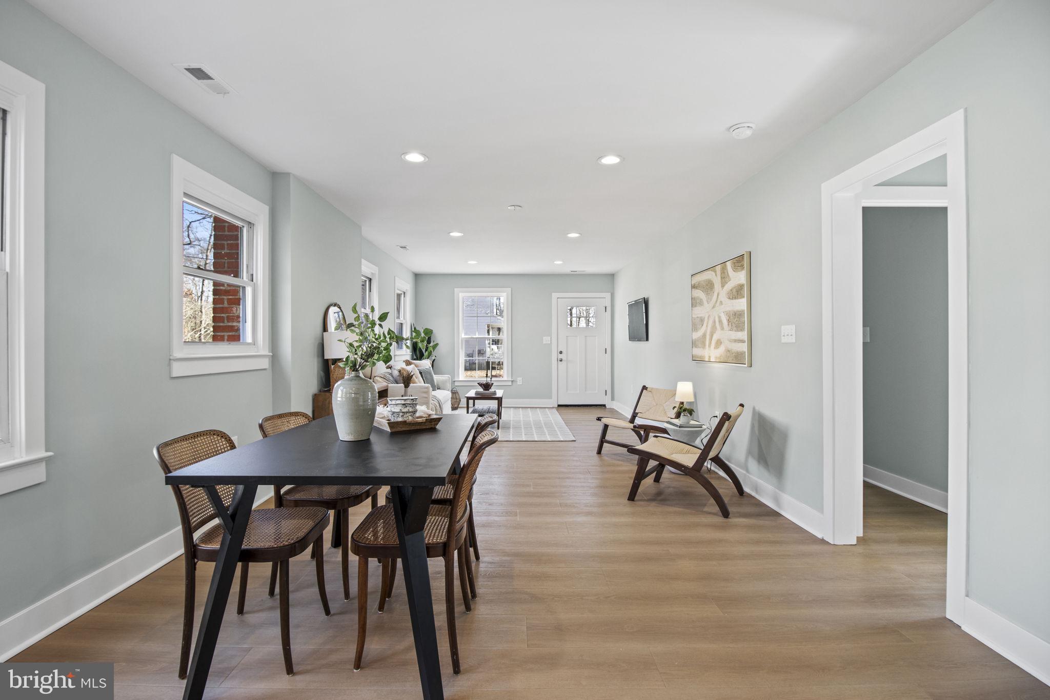 NORTH BEACH PARK - Residential