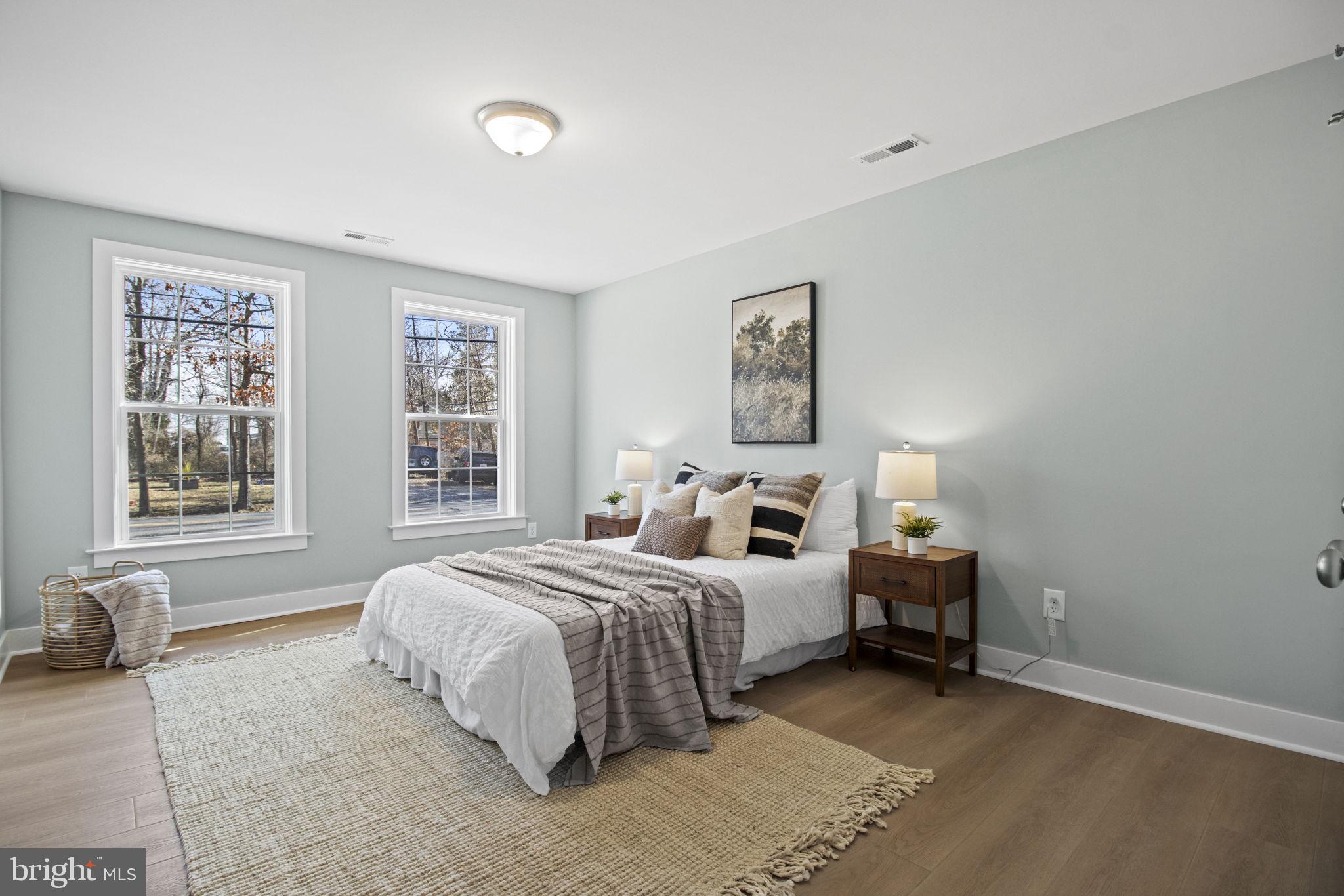 NORTH BEACH PARK - Residential