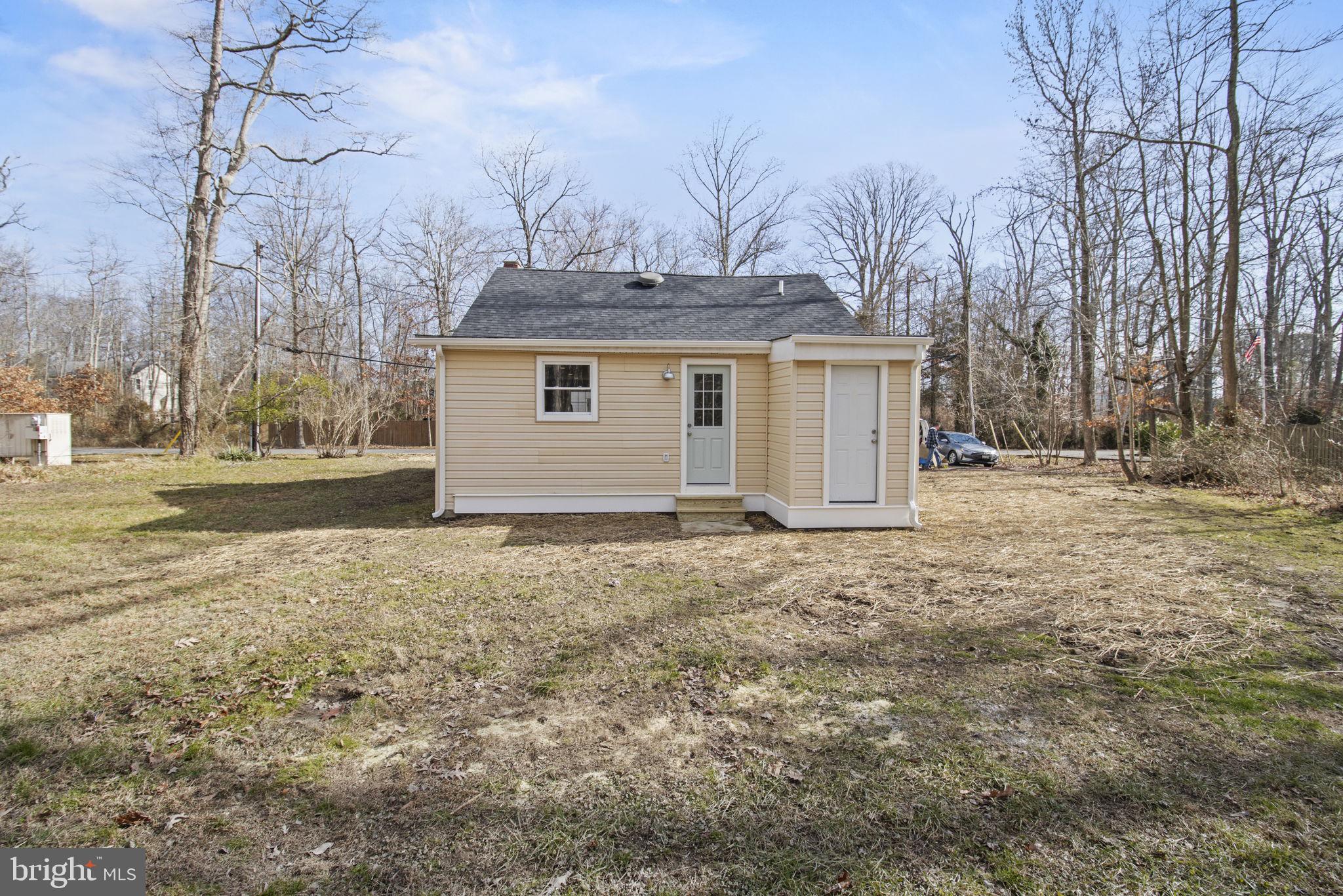 NORTH BEACH PARK - Residential