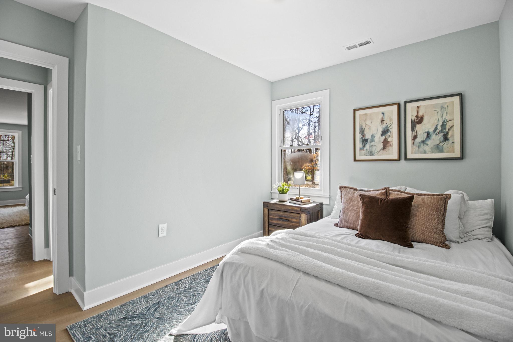 NORTH BEACH PARK - Residential