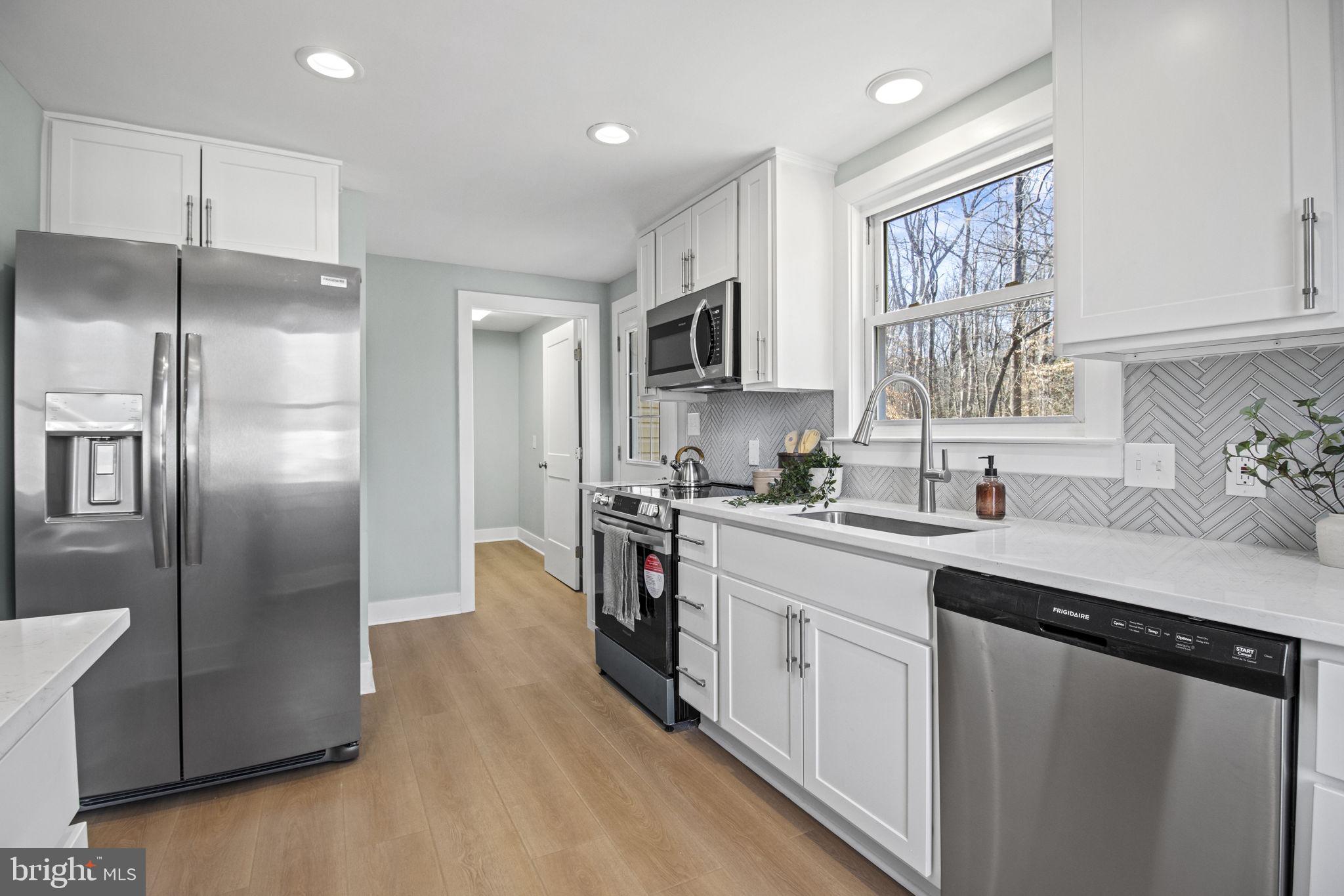 NORTH BEACH PARK - Residential