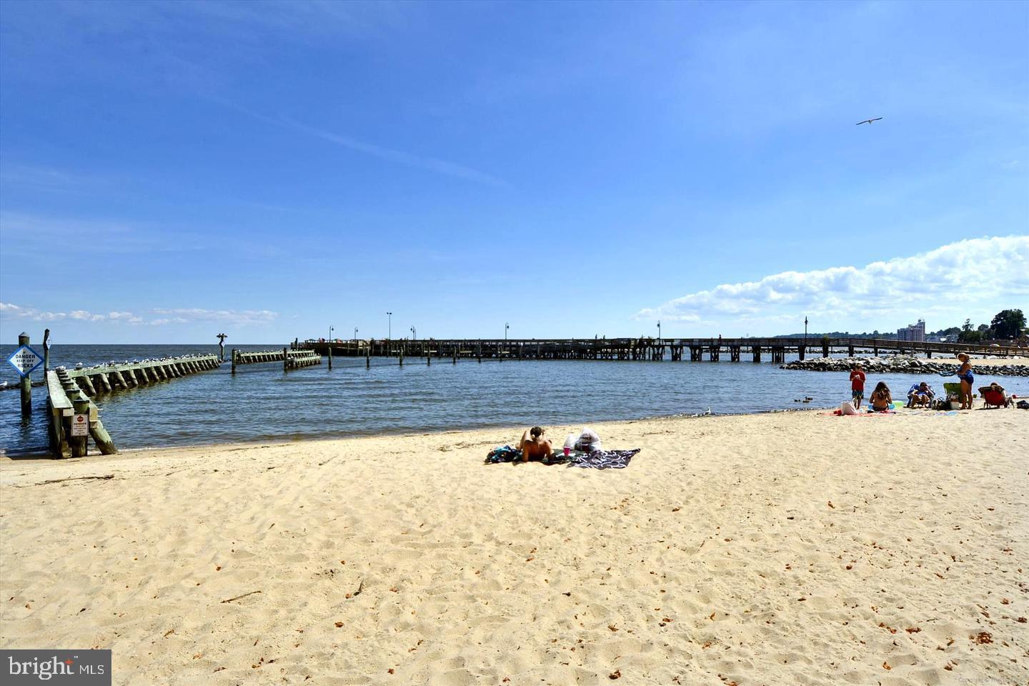 NORTH BEACH PARK - Residential