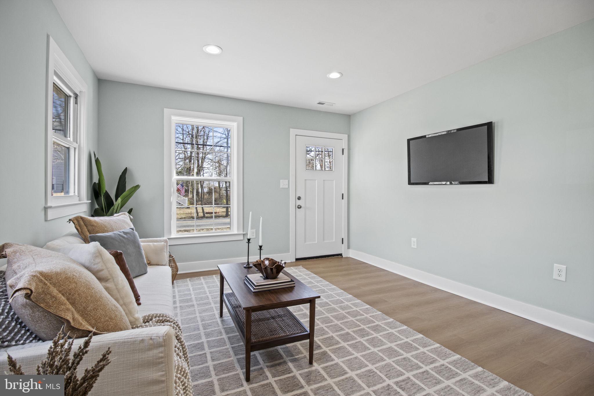 NORTH BEACH PARK - Residential