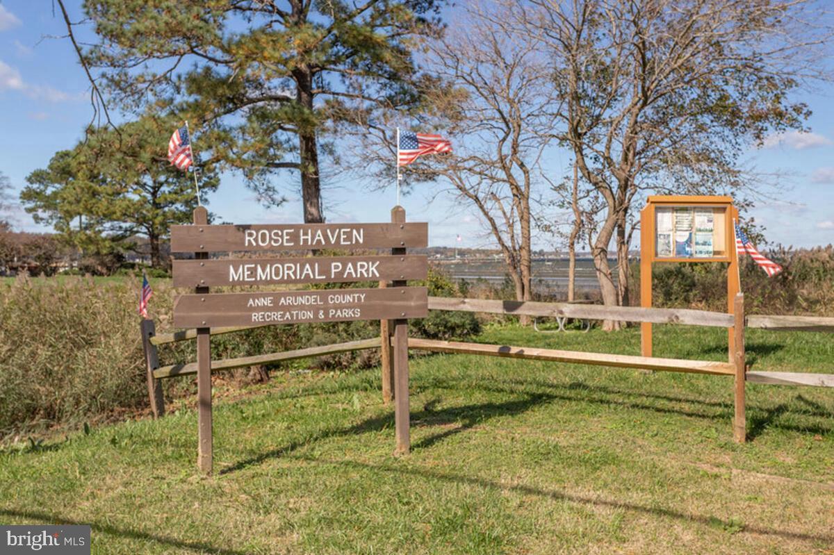 NORTH BEACH PARK - Residential