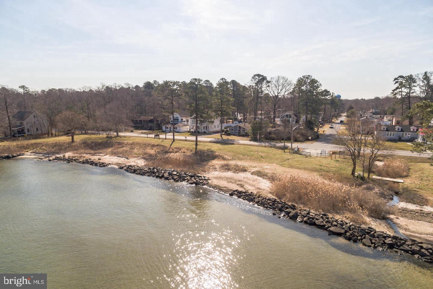 NORTH BEACH PARK - Residential