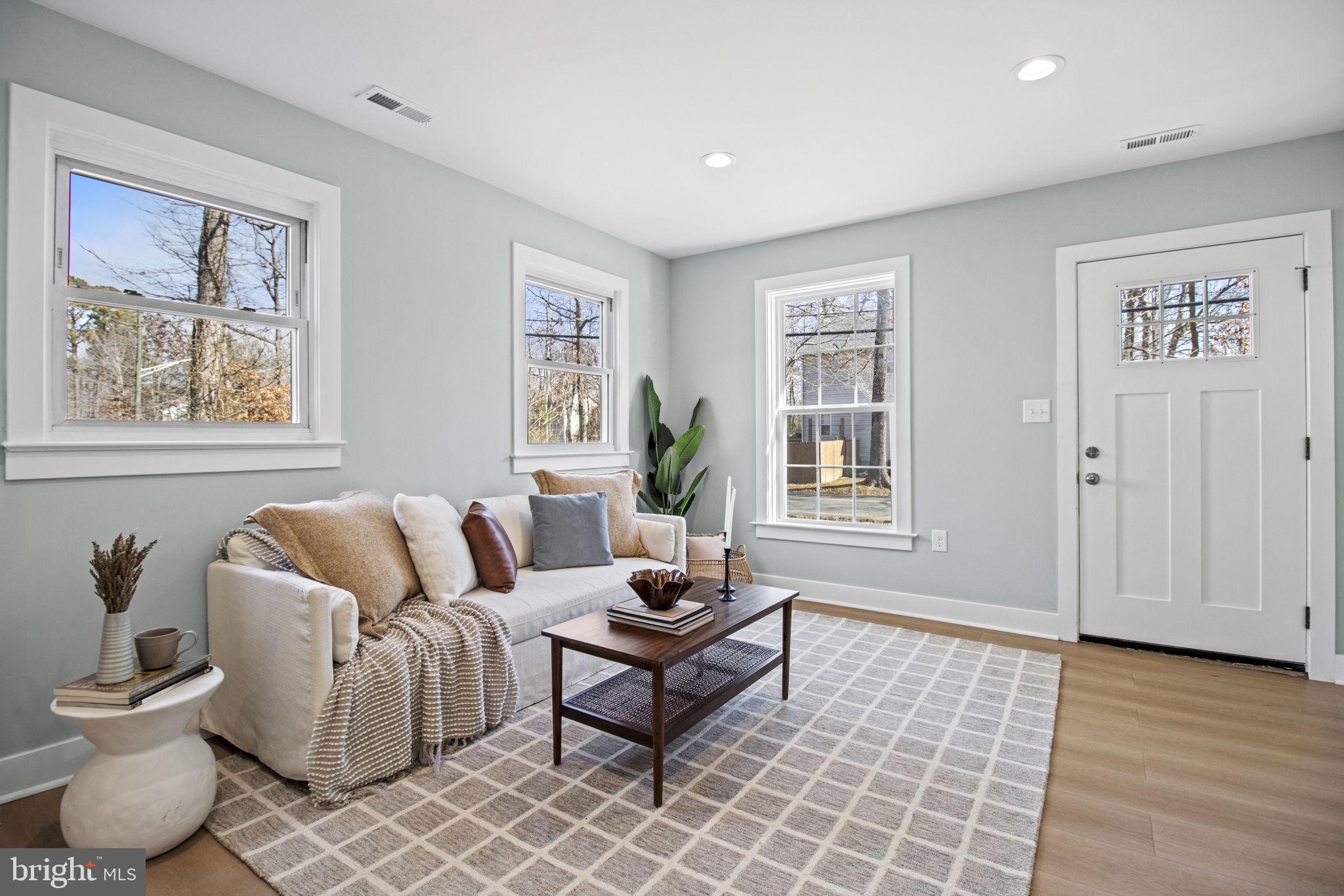 NORTH BEACH PARK - Residential