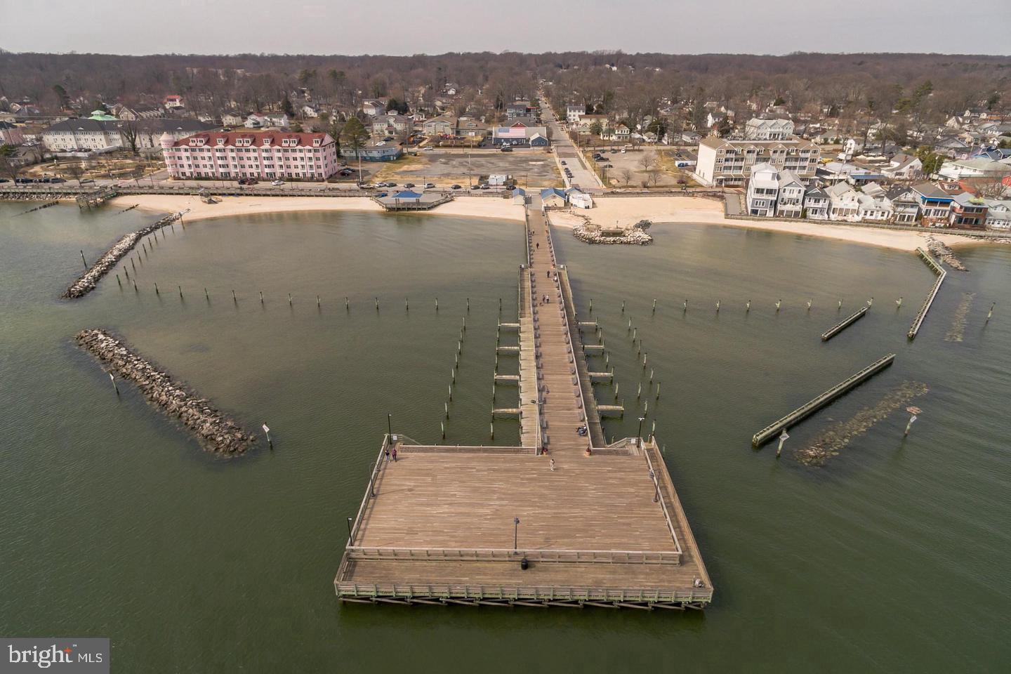 NORTH BEACH PARK - Residential