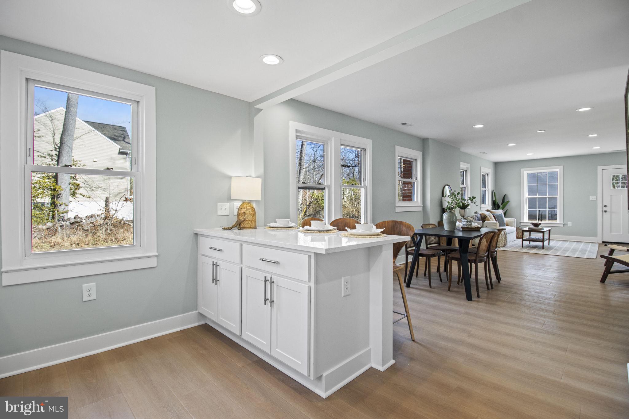 NORTH BEACH PARK - Residential