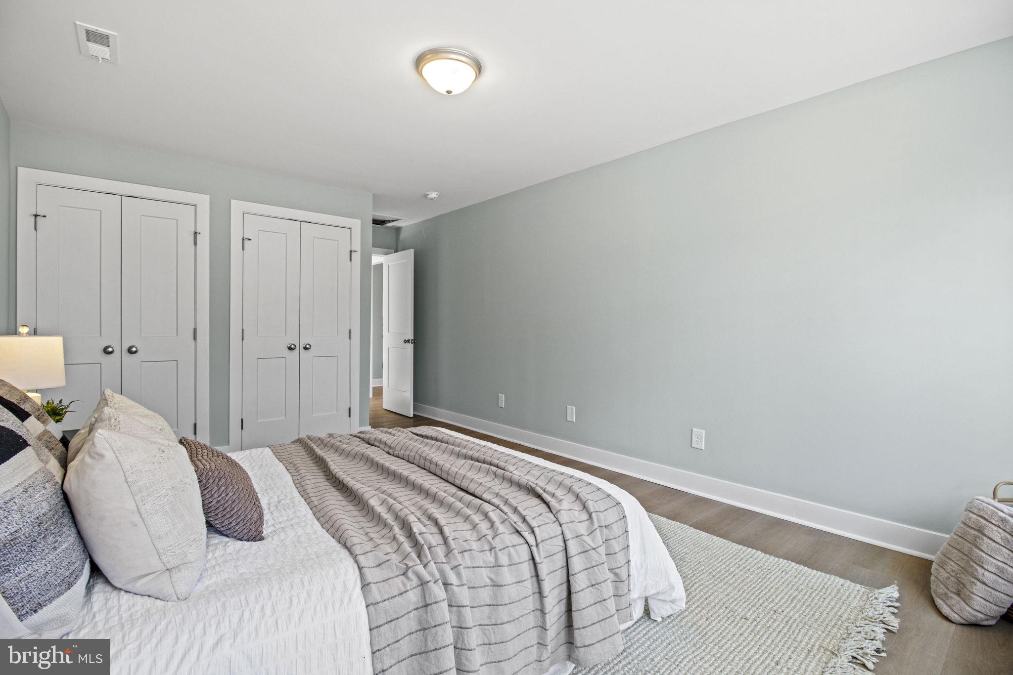 NORTH BEACH PARK - Residential