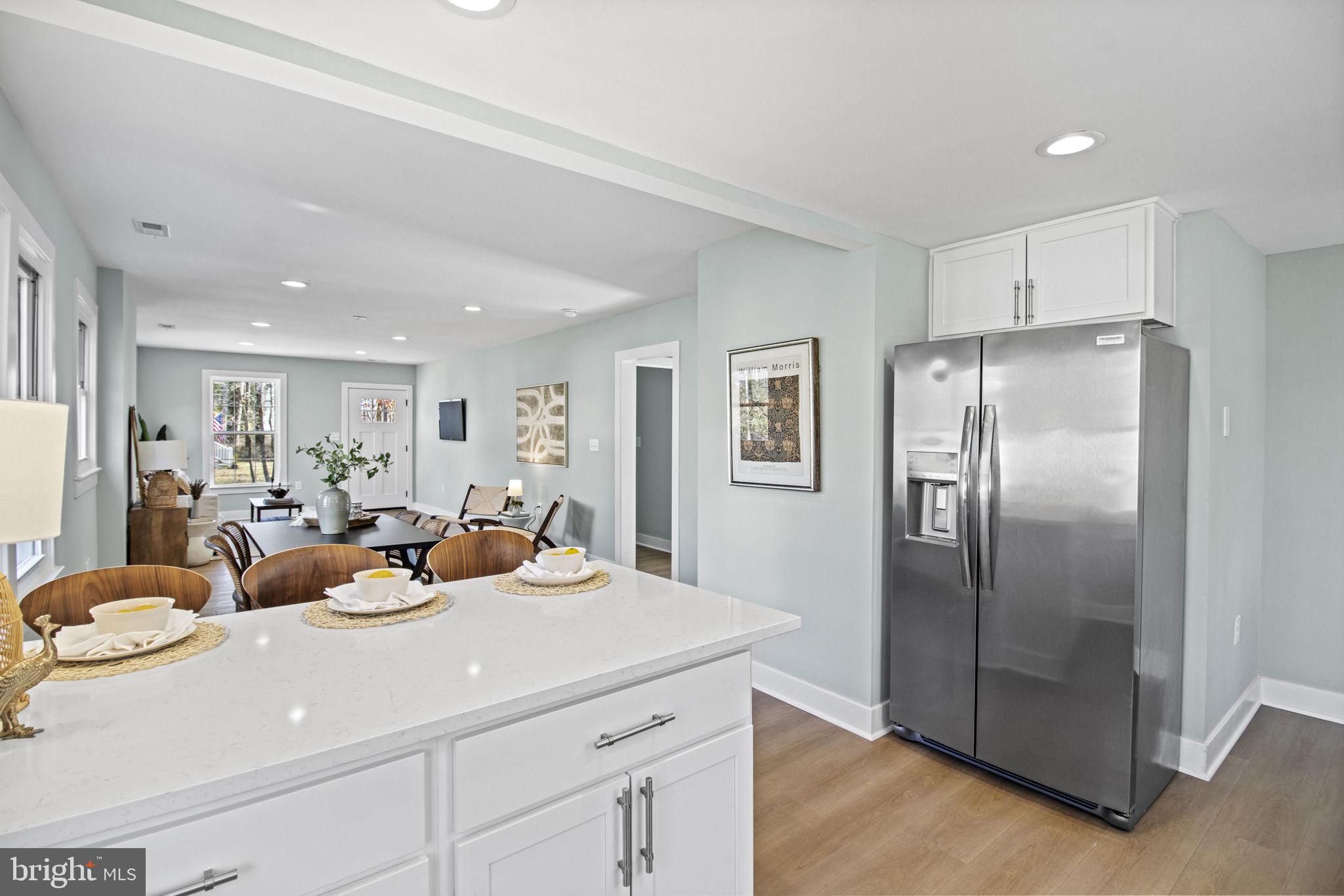 NORTH BEACH PARK - Residential