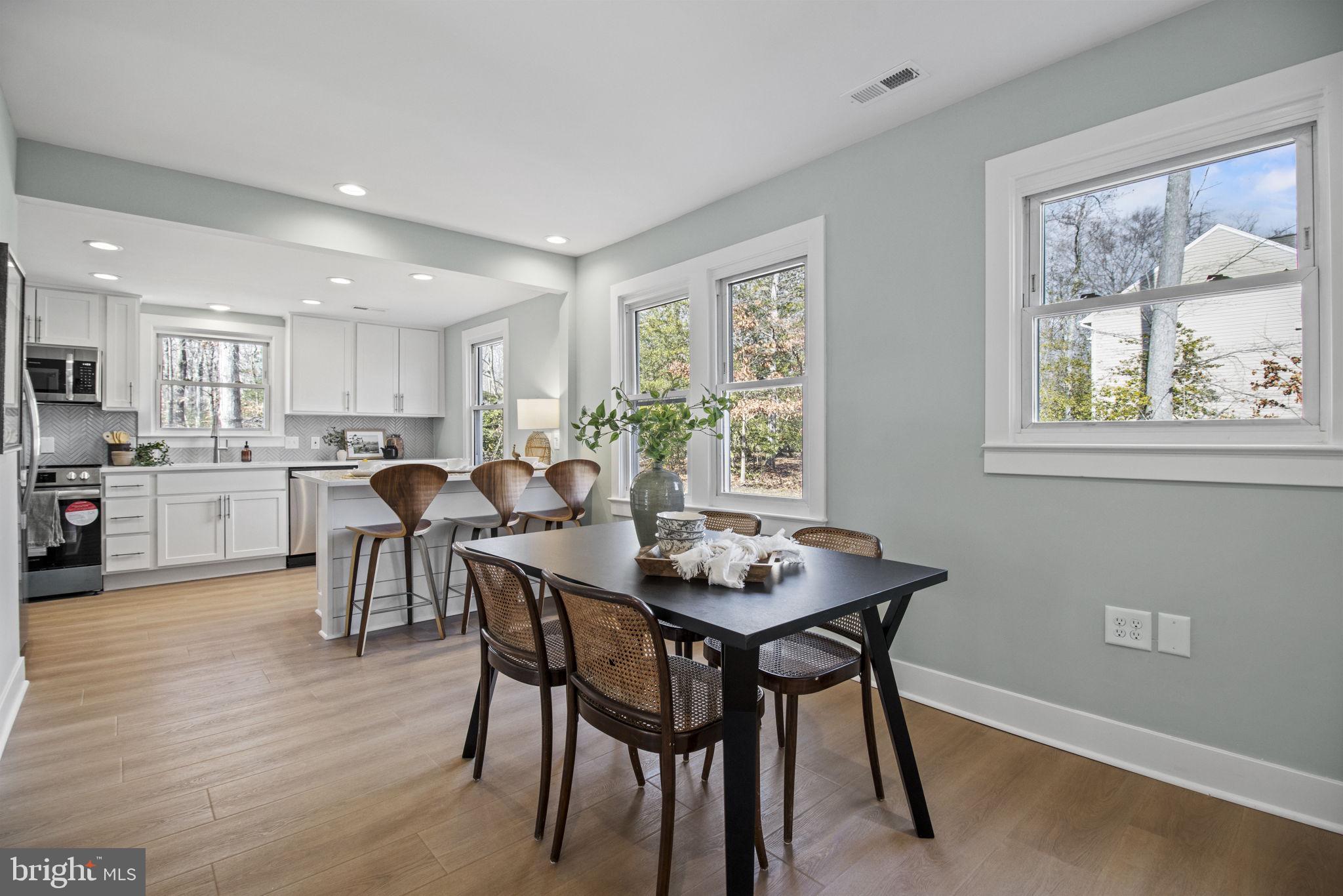 NORTH BEACH PARK - Residential