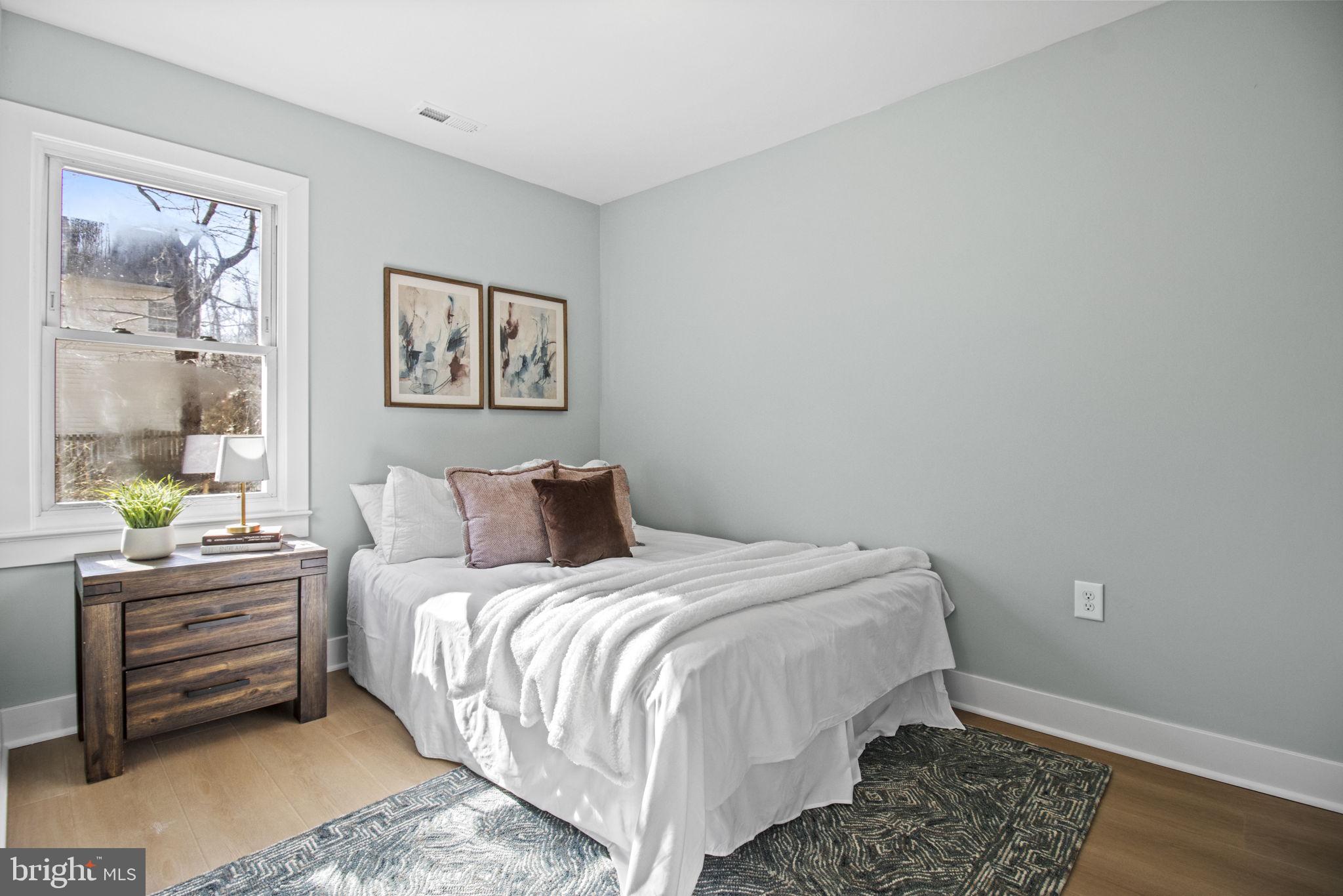 NORTH BEACH PARK - Residential