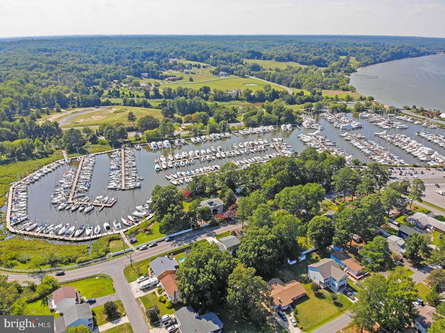 NORTH BEACH PARK - Residential