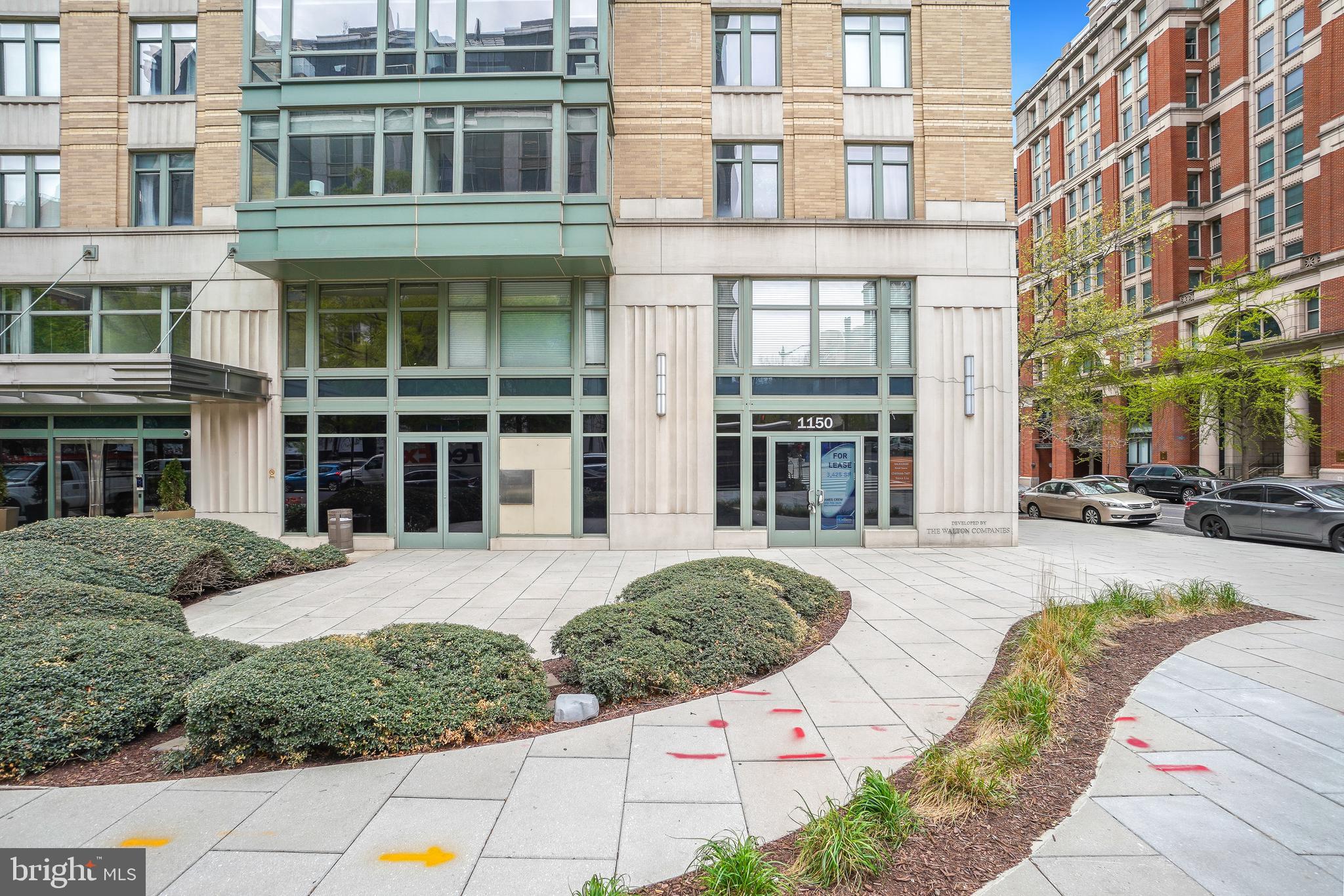 1150 K STREET NW C-1
