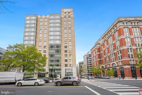 1150 K STREET NW C-1 WASHINGTON DC 20005