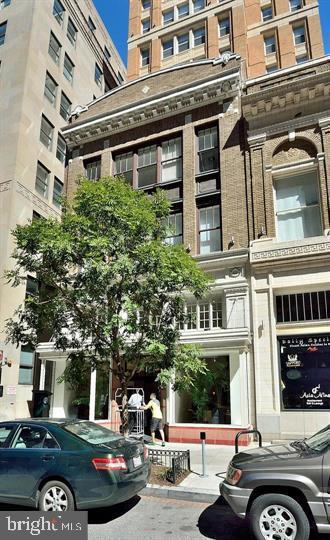 915 E STREET NW 704