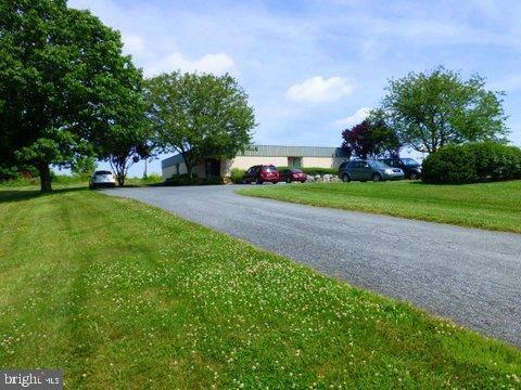 Possibilities are endless! Located within 1/2 mile to the world class Spooky Nook Complex. Easy access to highways. All furniture and equipment is not part of the sale- but can be purchased separately. Stormwater management plan in place and transferable to new owner.