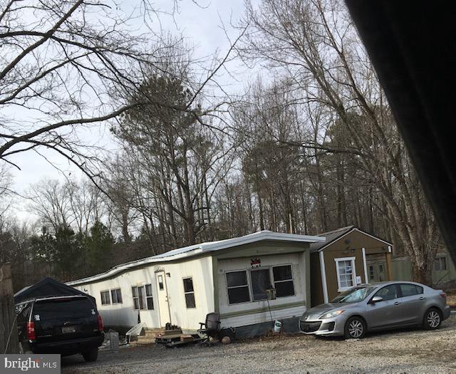 143 & 149 MOORES DRIVE