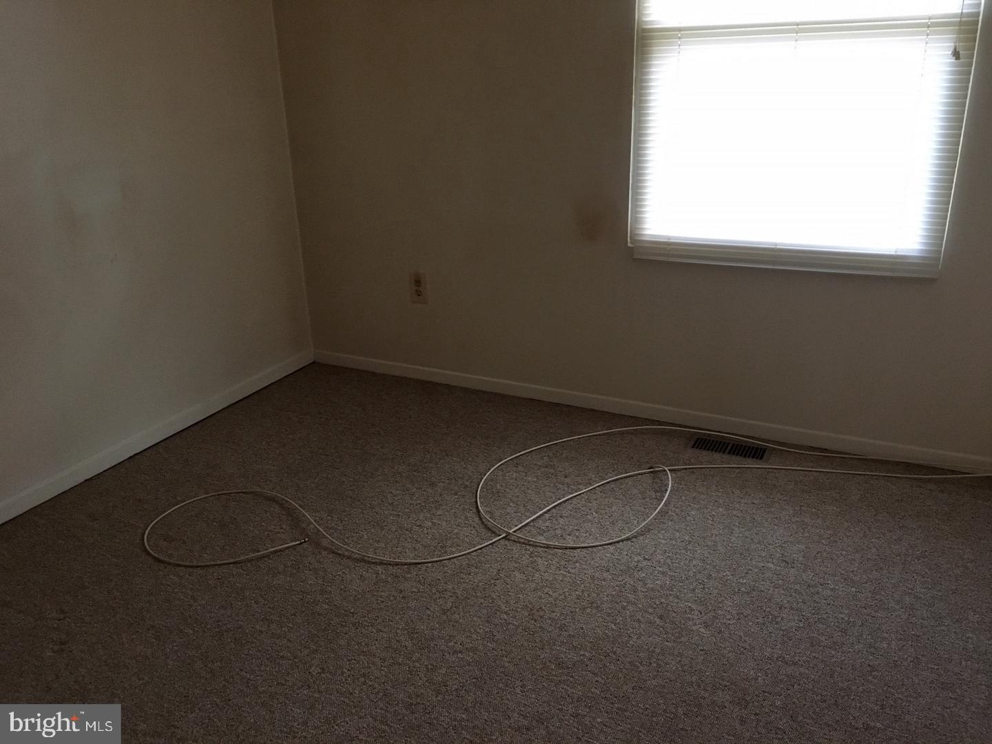 GREENS OF WESTMINSTER - Residential Lease