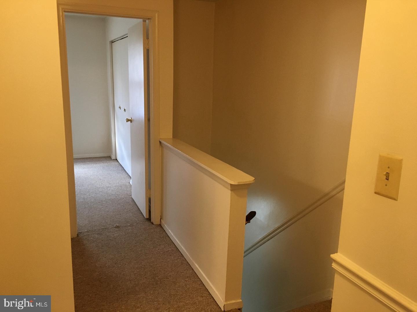 GREENS OF WESTMINSTER - Residential Lease