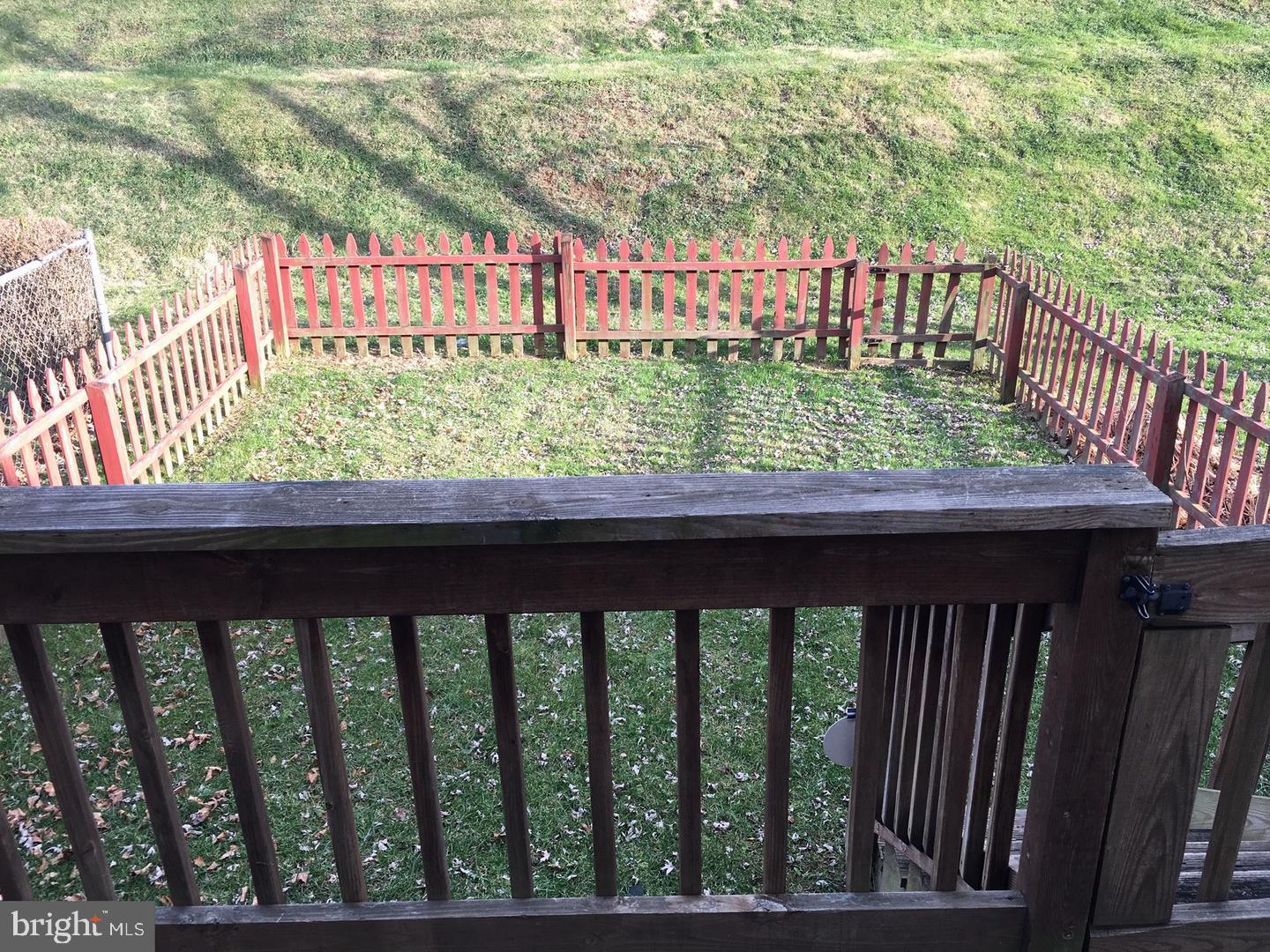 GREENS OF WESTMINSTER - Residential Lease