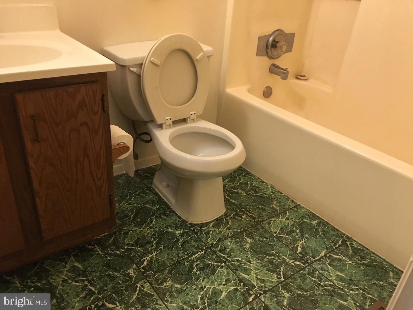 GREENS OF WESTMINSTER - Residential Lease