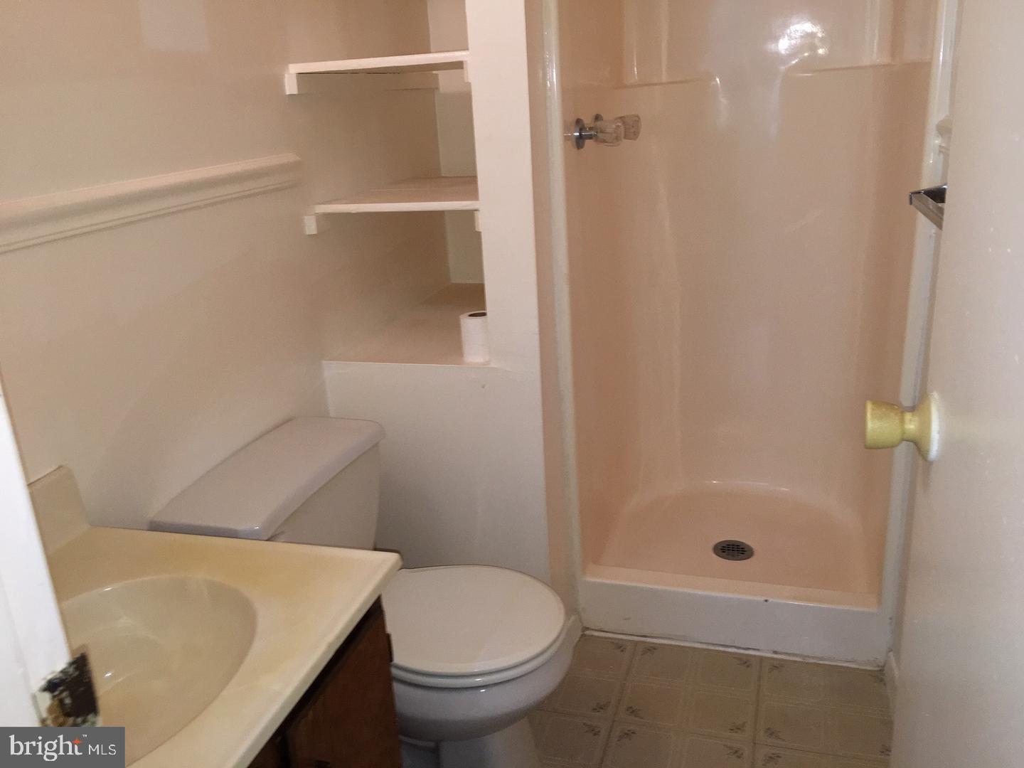 GREENS OF WESTMINSTER - Residential Lease