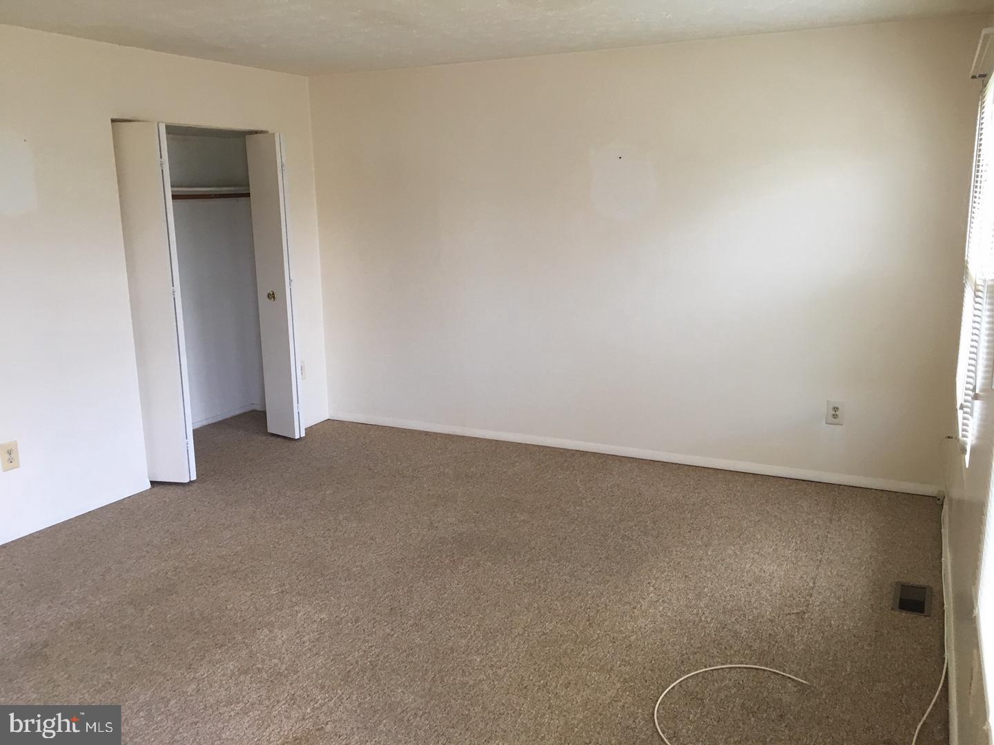 GREENS OF WESTMINSTER - Residential Lease