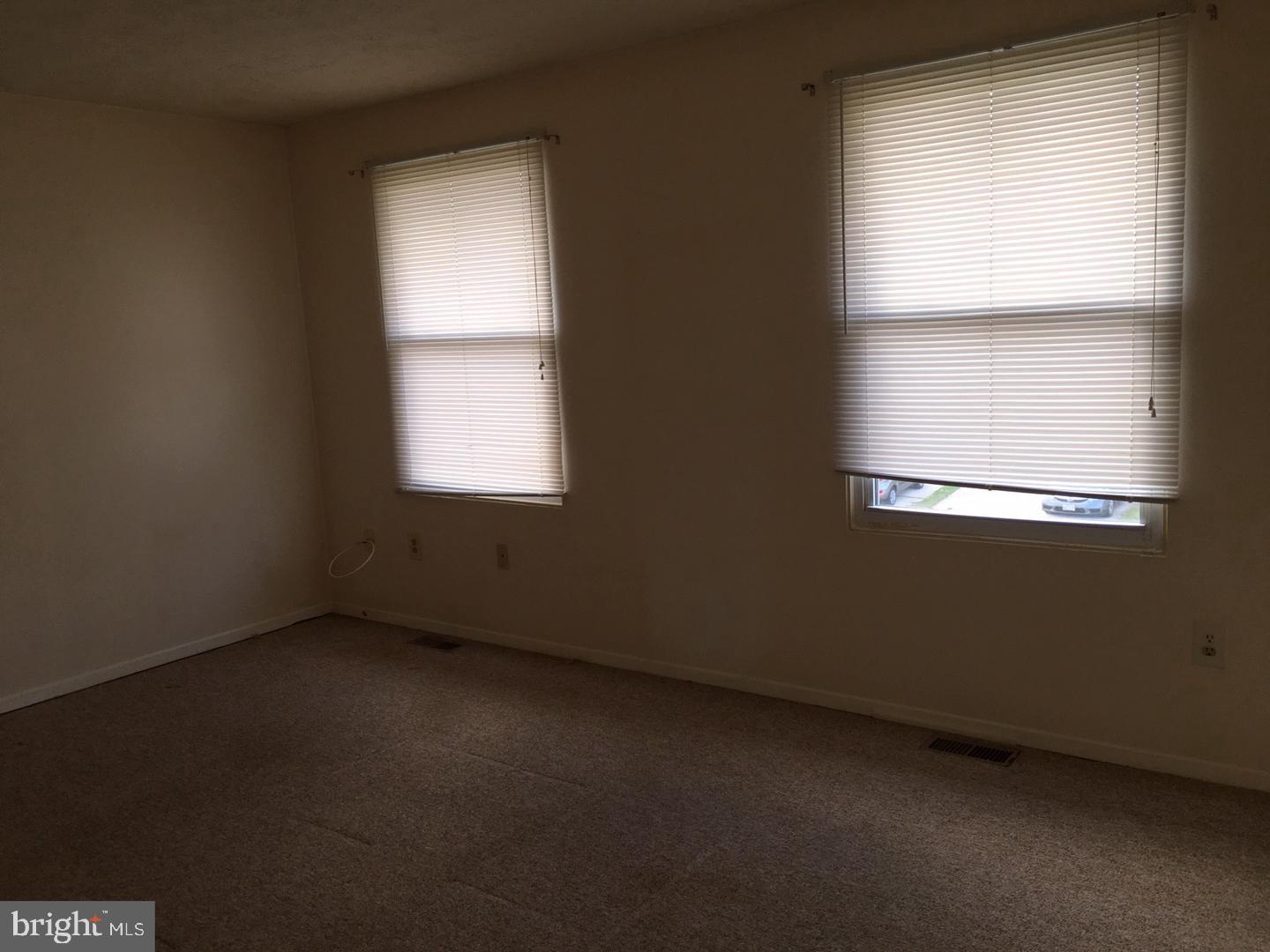 GREENS OF WESTMINSTER - Residential Lease