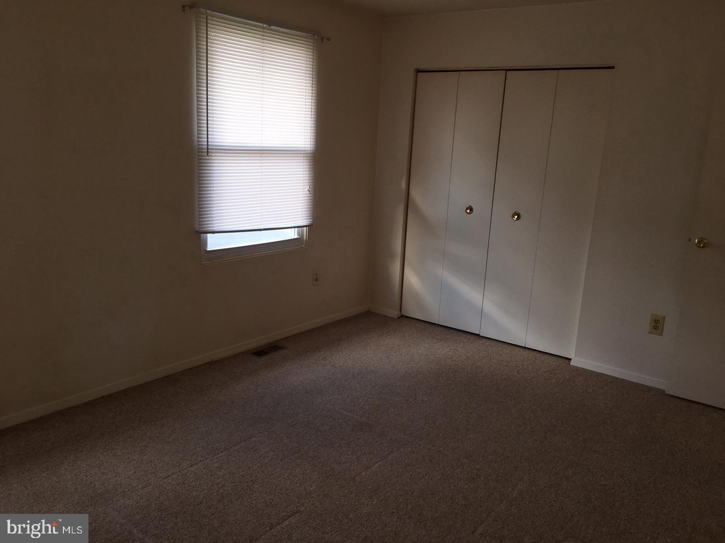 GREENS OF WESTMINSTER - Residential Lease