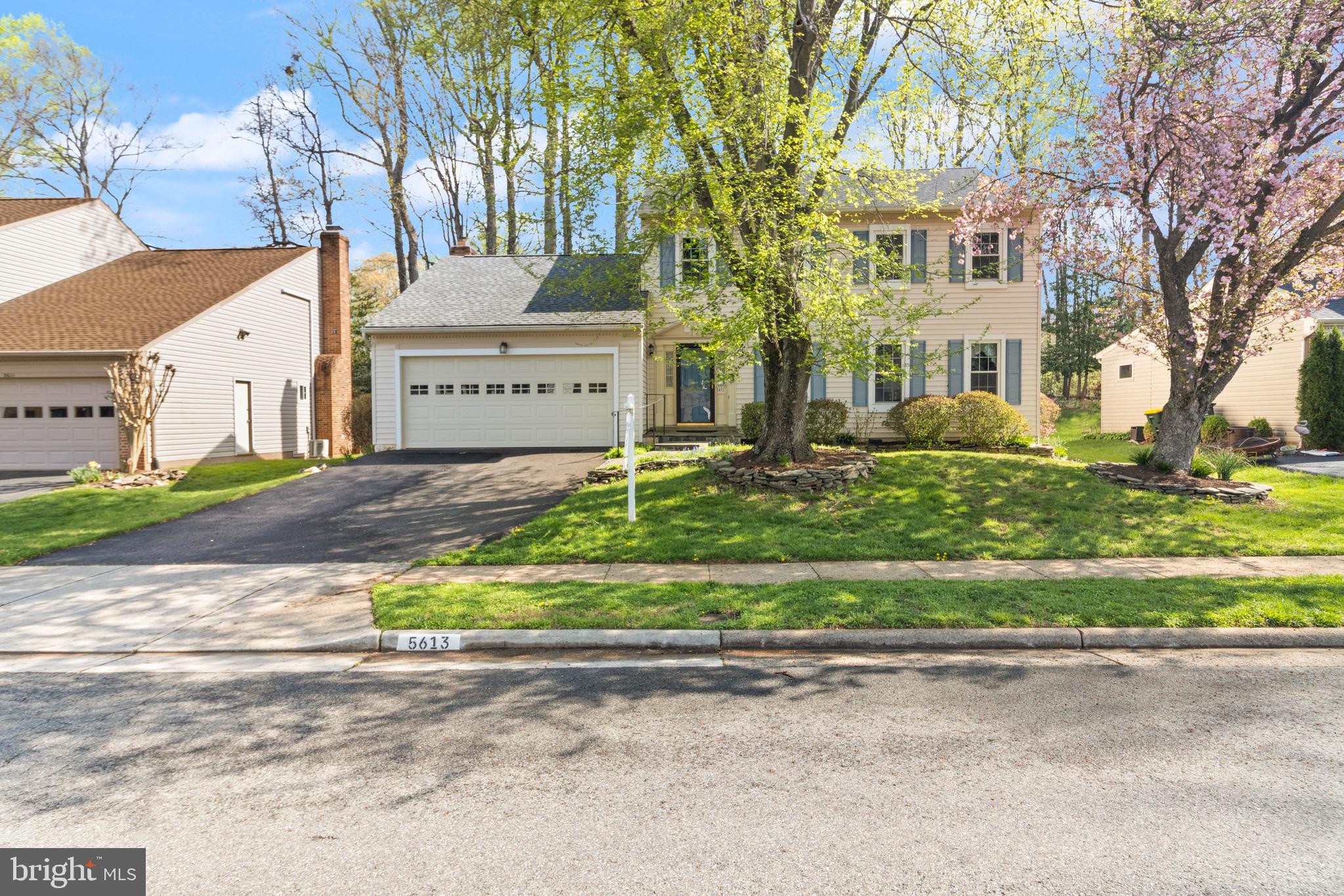 5613 DOOLITTLE STREET