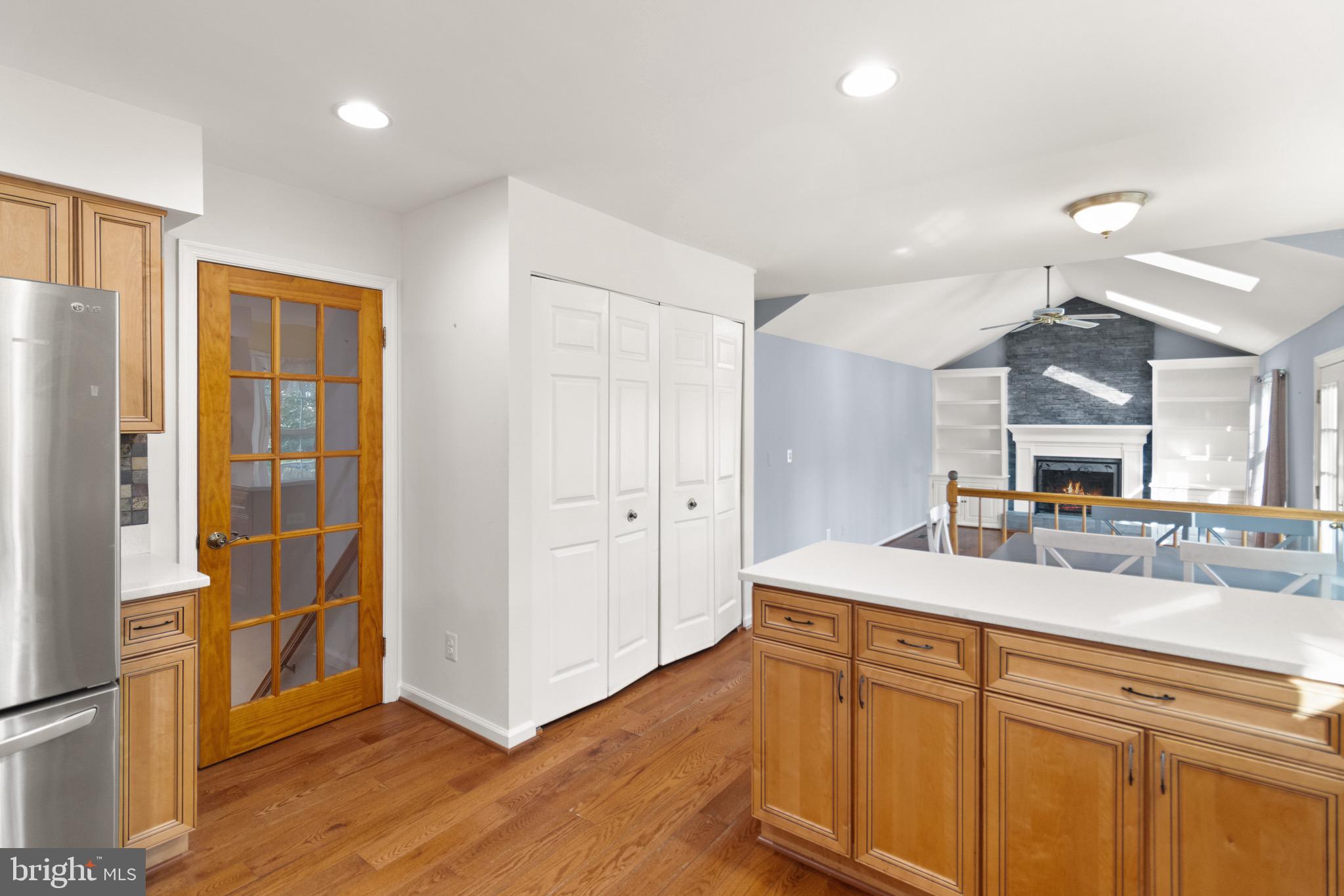 SOUTHPORT - Residential