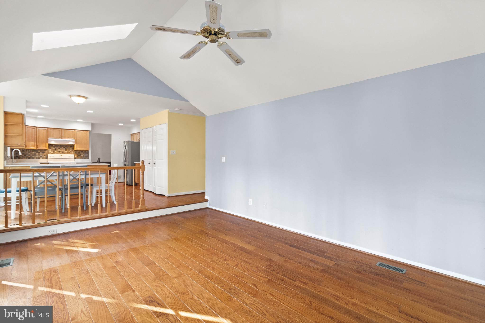 SOUTHPORT - Residential