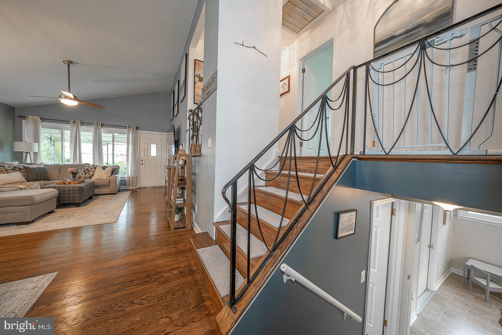 VALLEY VIEW - Residential