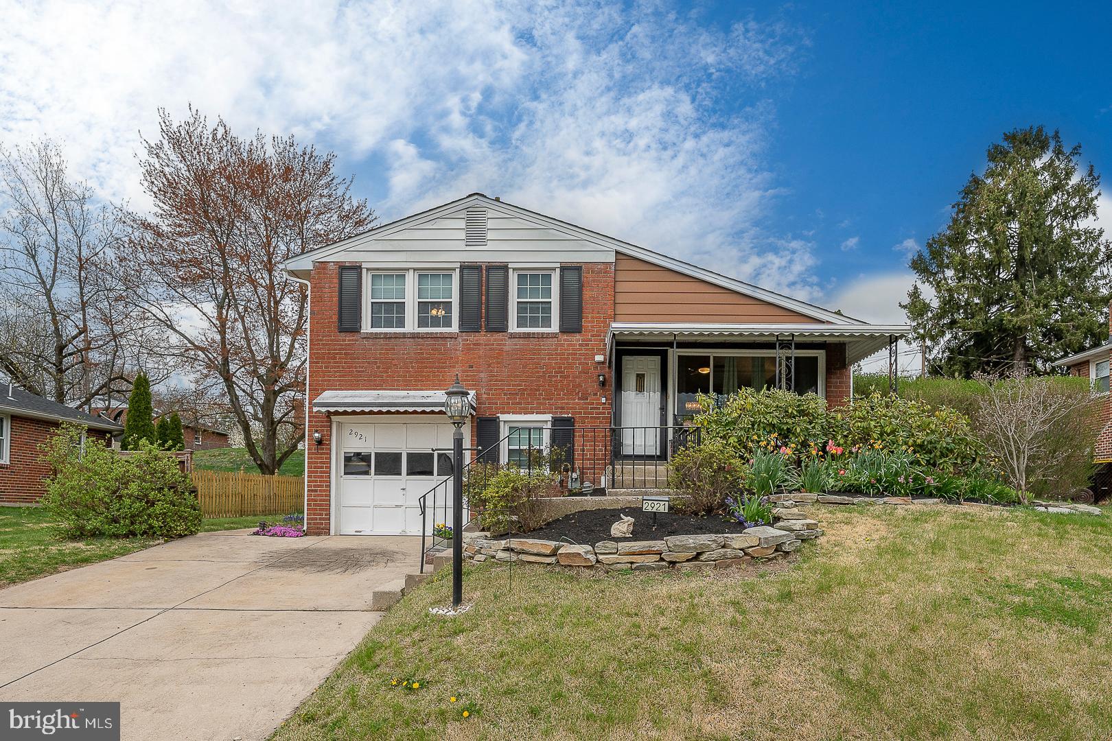 VALLEY VIEW - Residential