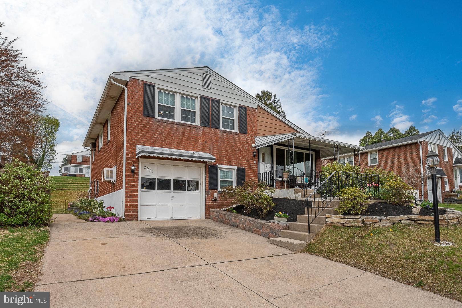 VALLEY VIEW - Residential