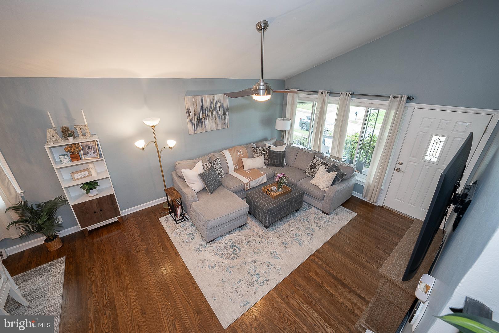 VALLEY VIEW - Residential