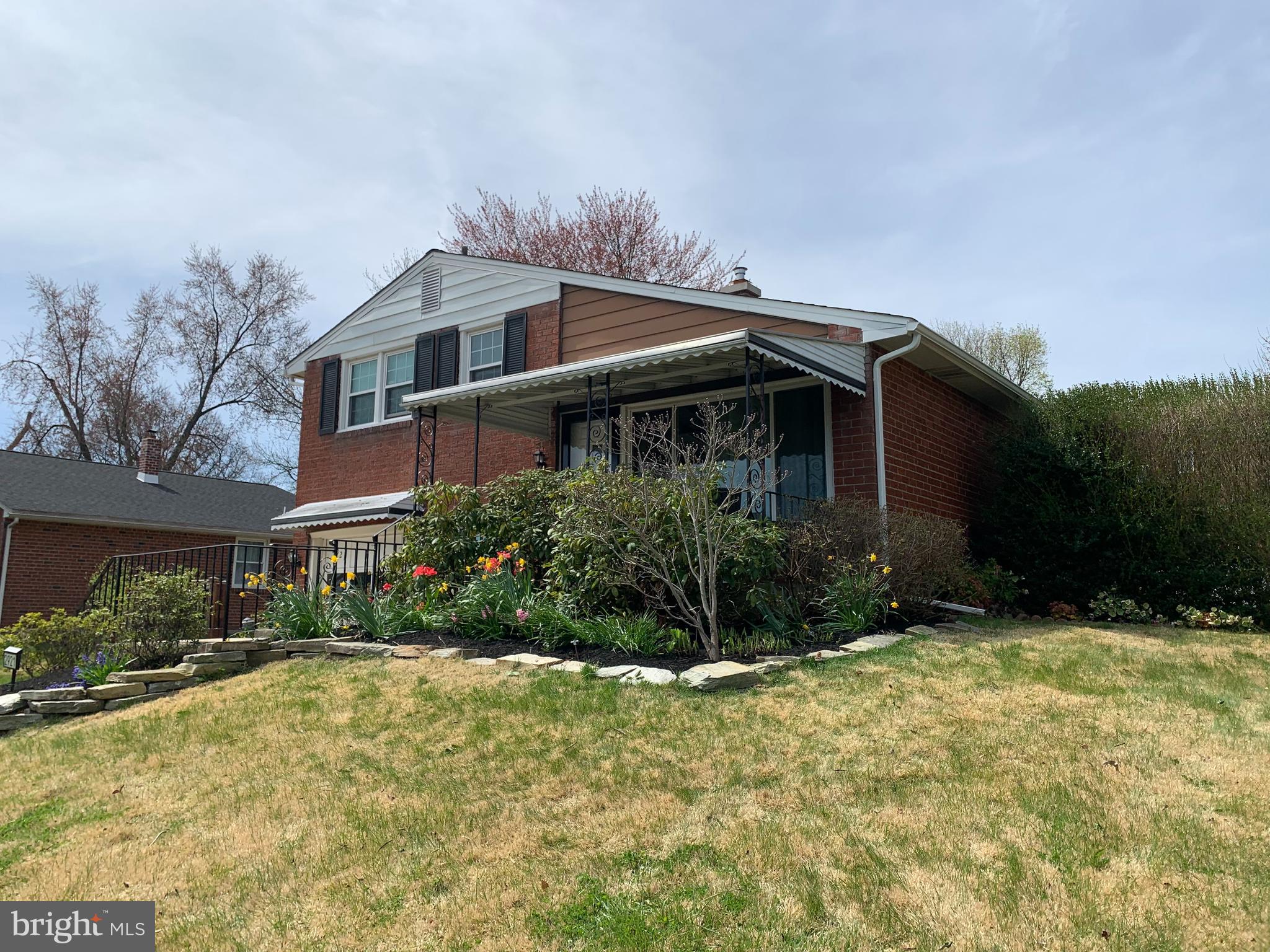 VALLEY VIEW - Residential