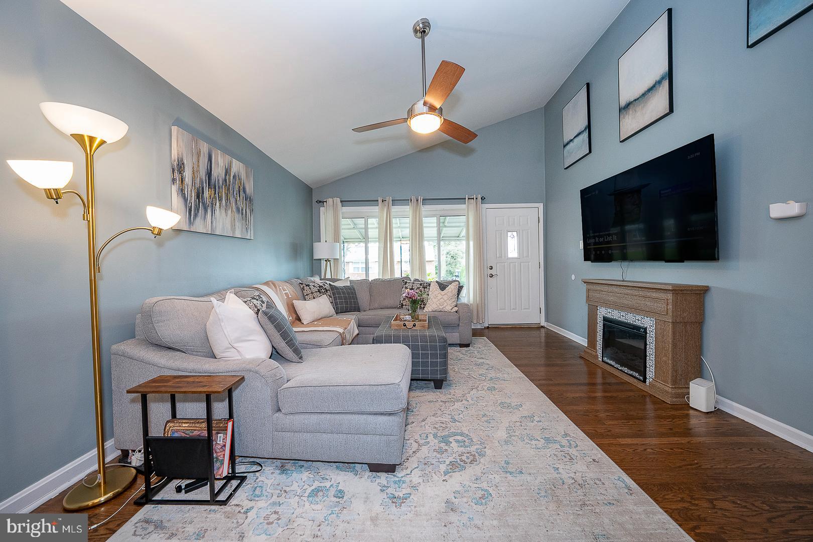 VALLEY VIEW - Residential